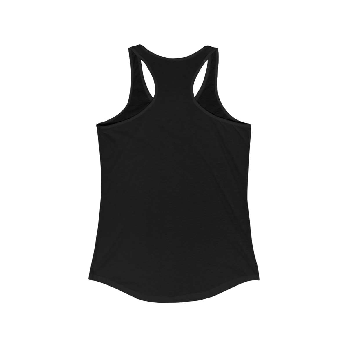 Age Gets Better With Wine Women's Ideal Racerback Tank - Image 4