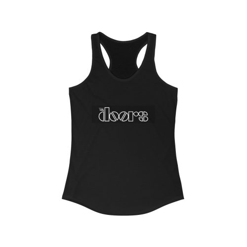 The Doors Women's Ideal Racerback Tank
