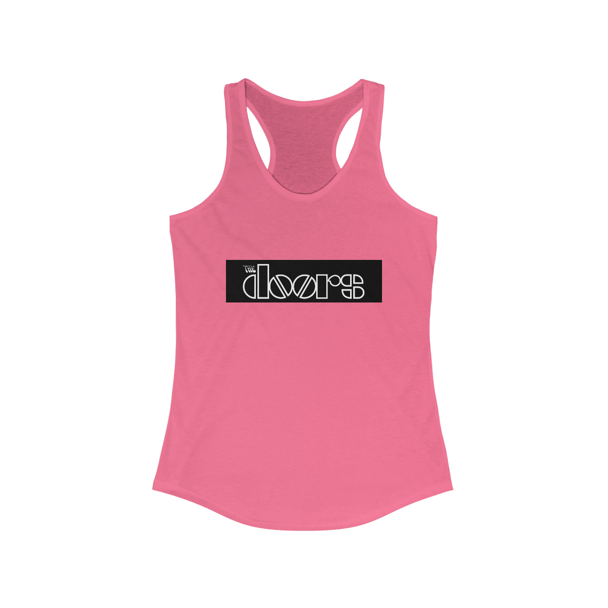 The Doors Women's Ideal Racerback Tank - Image 13