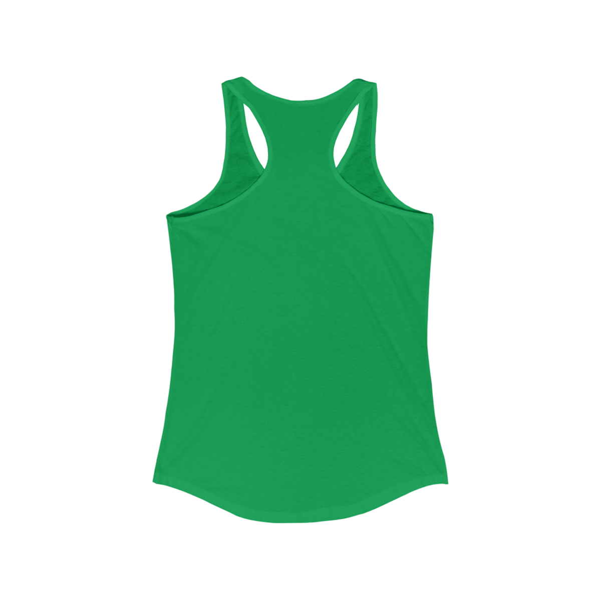 Age Gets Better With Wine Women's Ideal Racerback Tank - Image 8