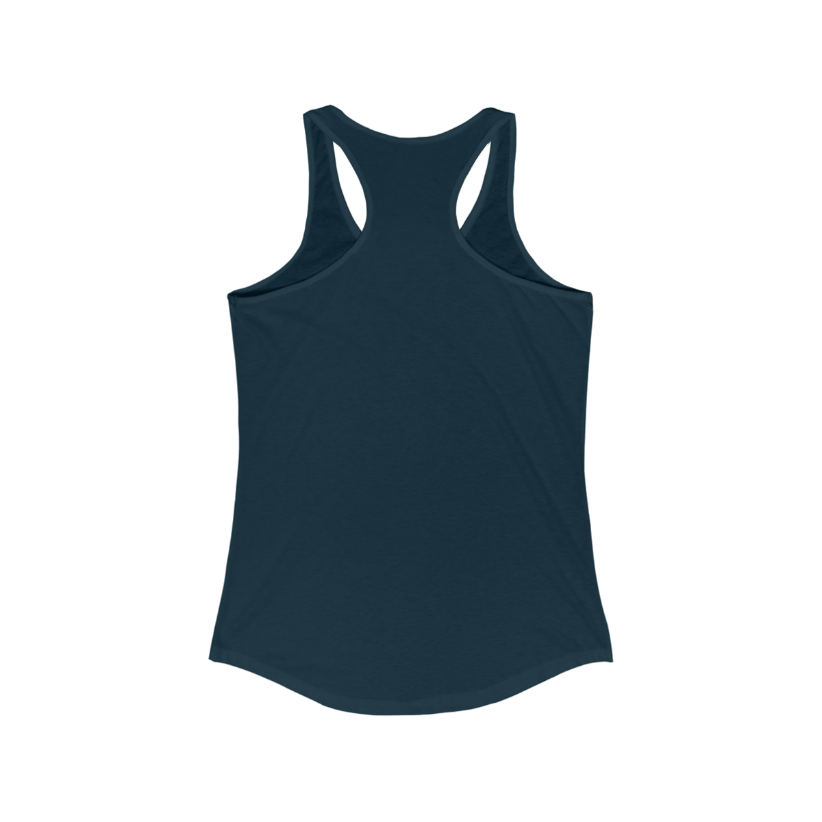 Not Old, Classic Printed on a Women's Ideal Racerback Tank - Image 22