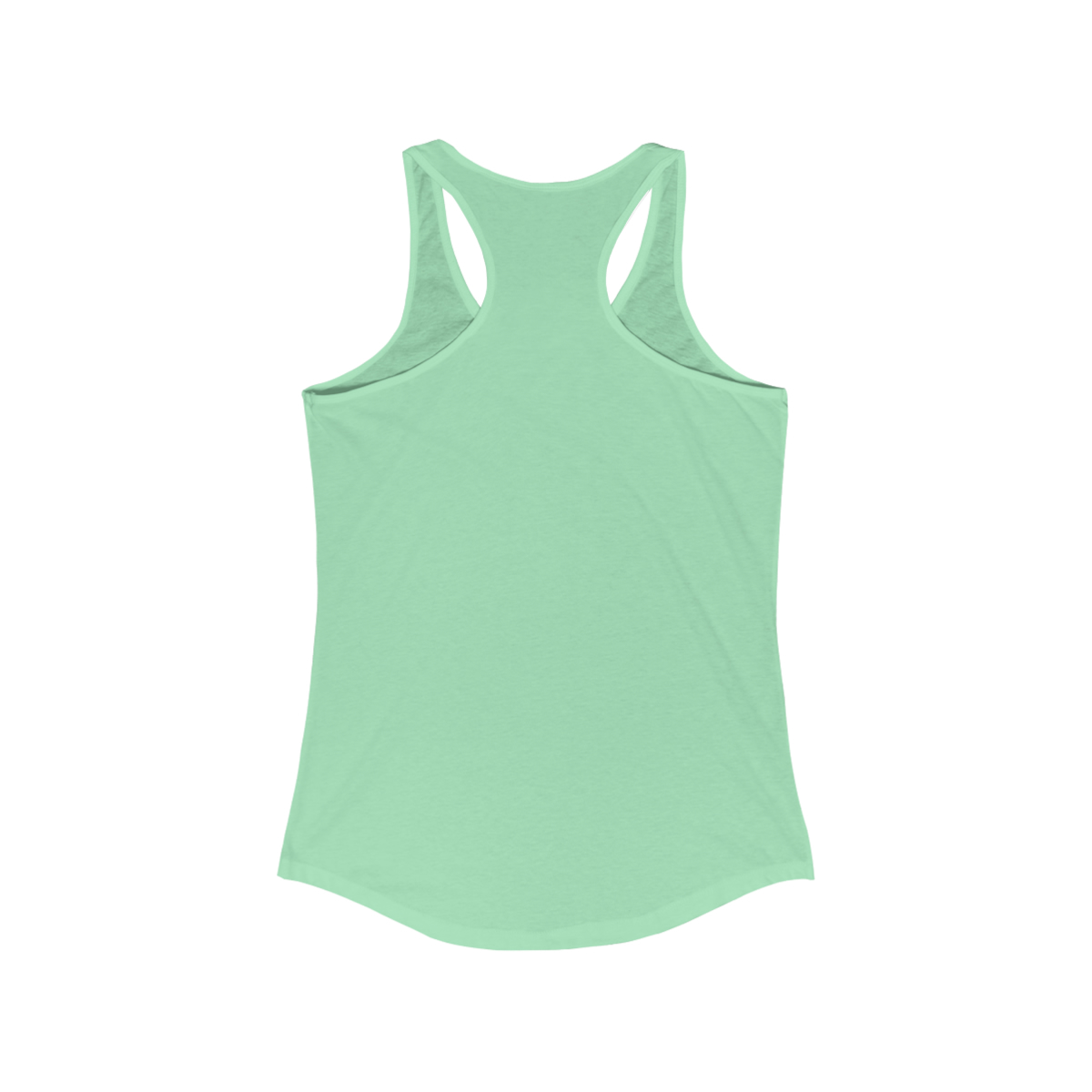 Not Old, Classic Printed on a Women's Ideal Racerback Tank - Image 12