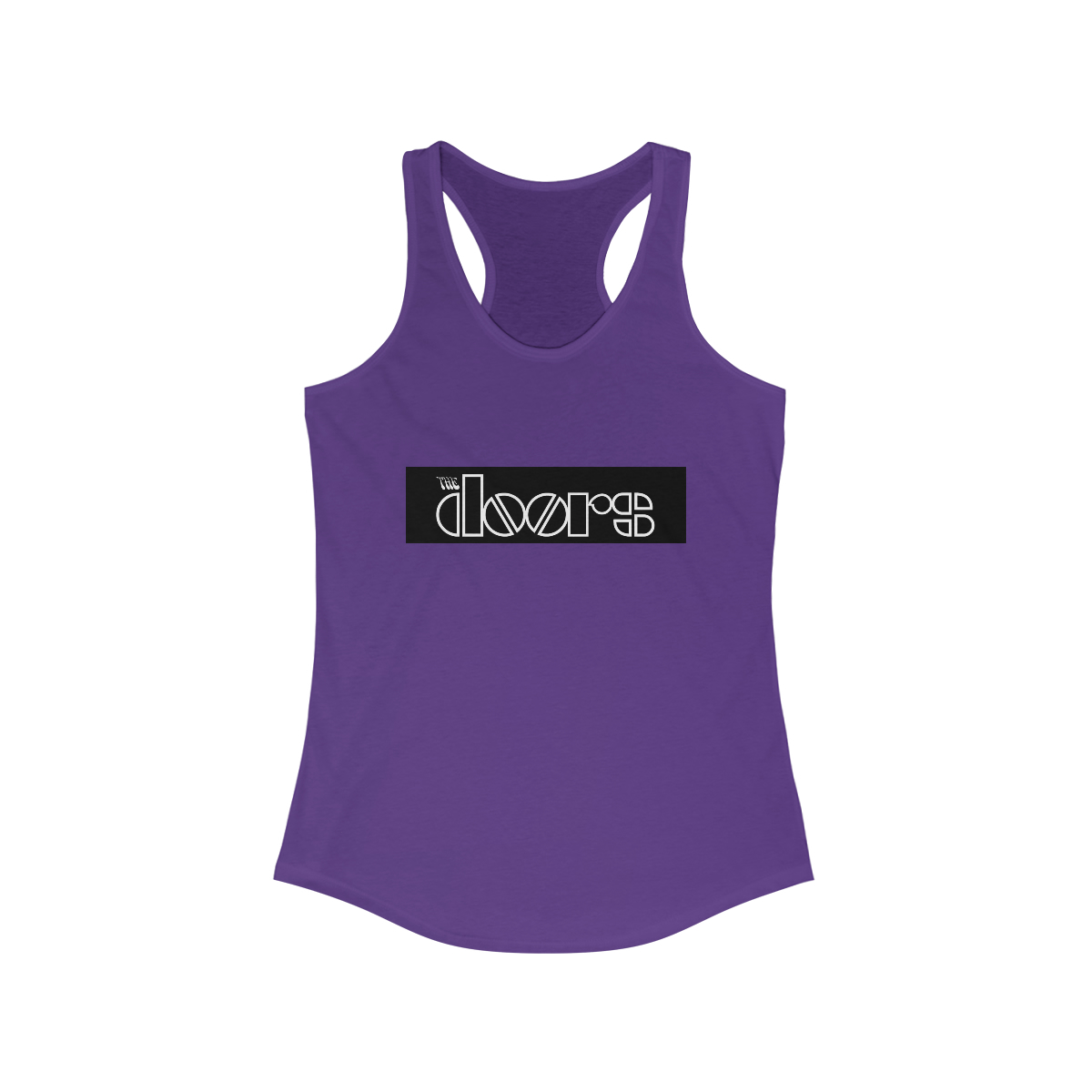 The Doors Women's Ideal Racerback Tank - Image 11