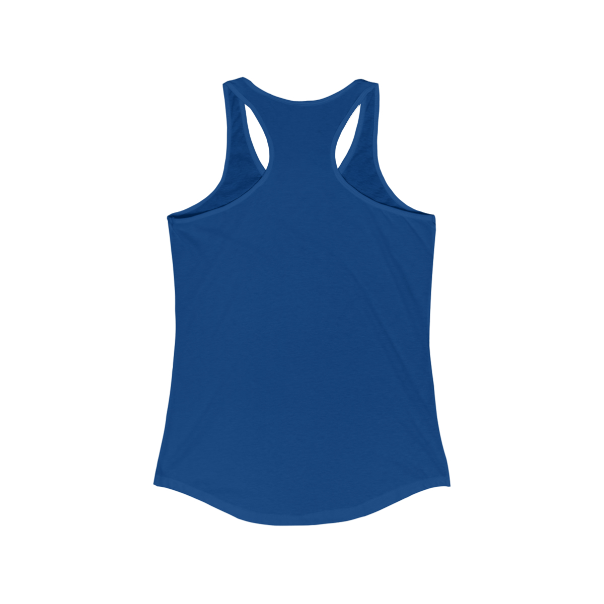 AC/DC Women's Ideal Racerback Tank - Image 10
