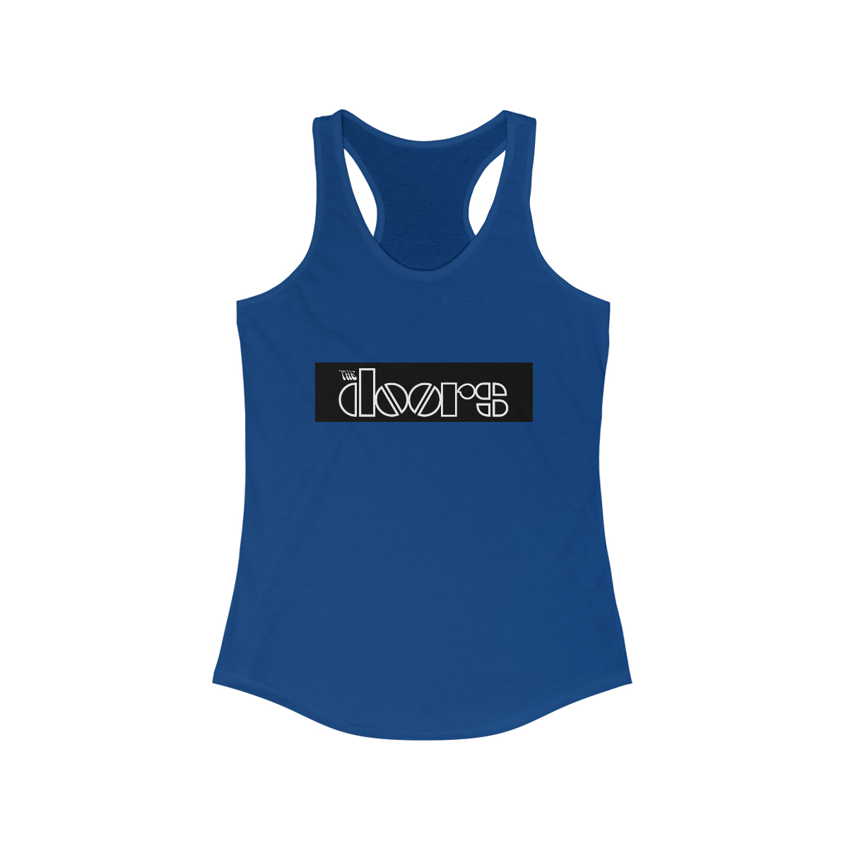 The Doors Women's Ideal Racerback Tank - Image 9
