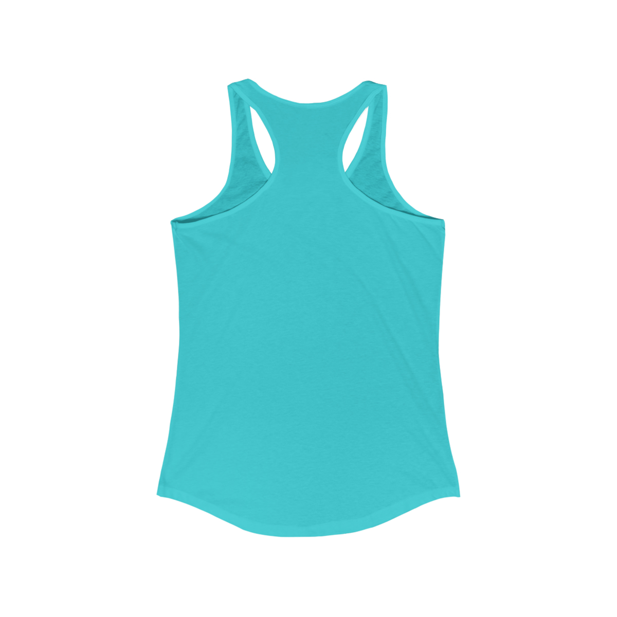 Not Old, Classic Printed on a Women's Ideal Racerback Tank - Image 16
