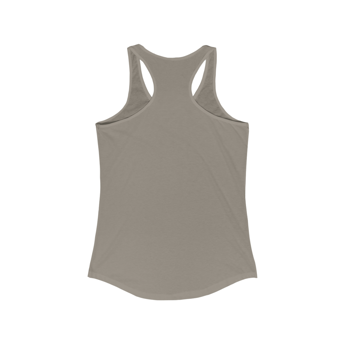 I'm not a gynecologist... Printed on a Women's Racerback Tank - Image 4