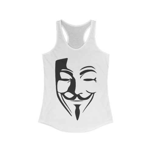 Anon - Women's Ideal Racerback Tank