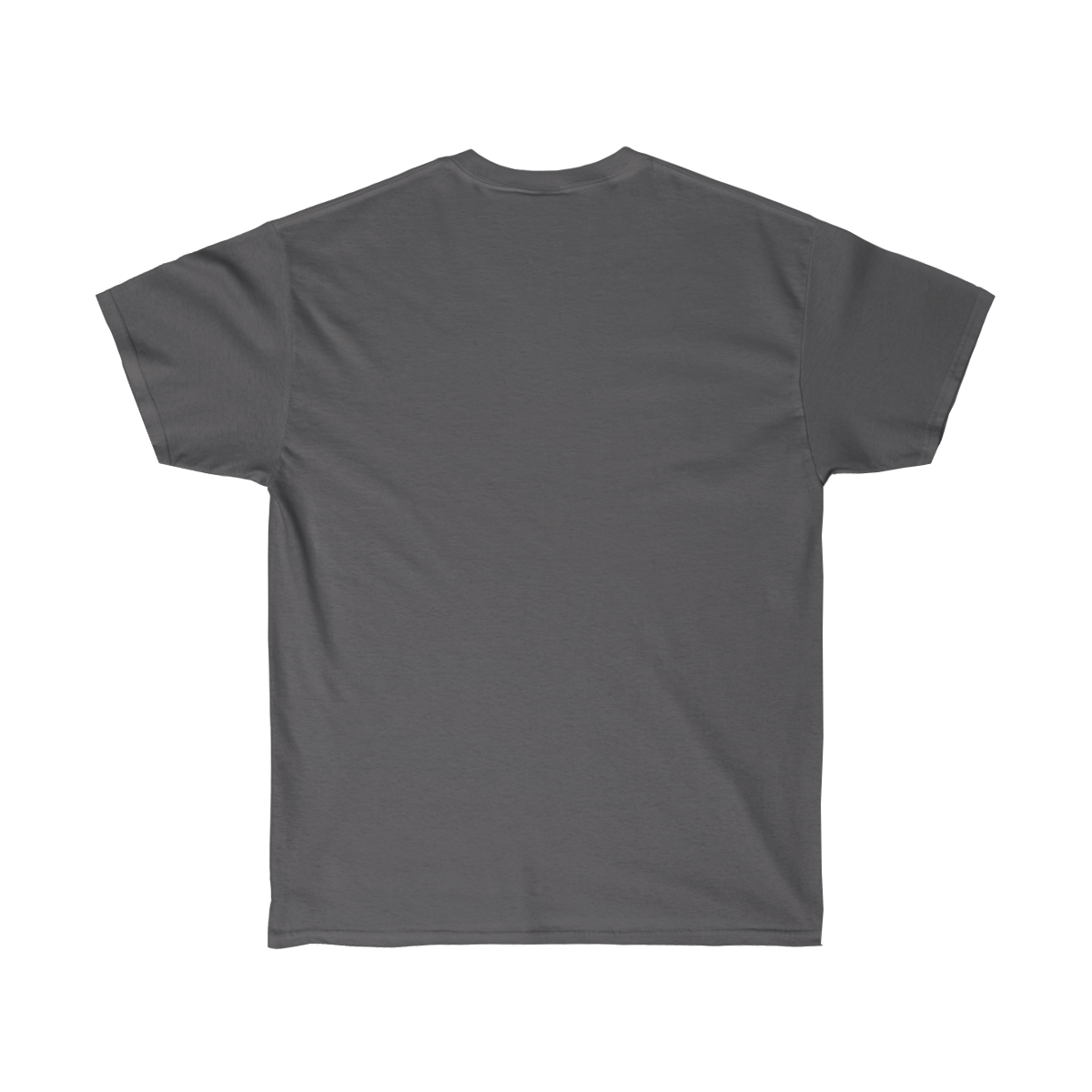 CAT D9 Printed on a Unisex Ultra Cotton Tee - Image 10