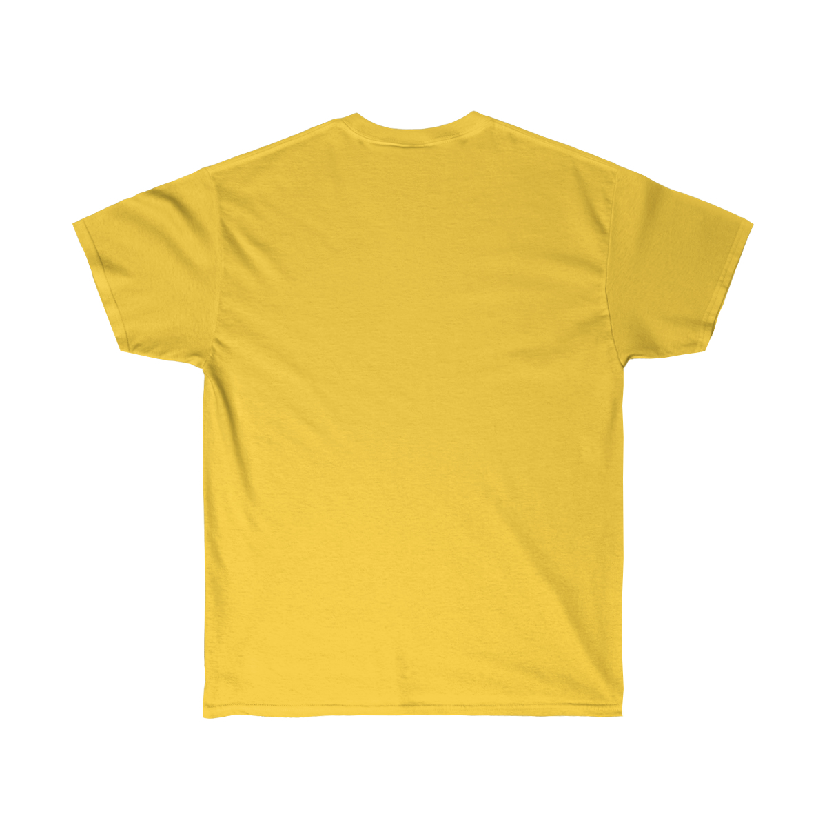 CAT D9 Printed on a Unisex Ultra Cotton Tee - Image 8