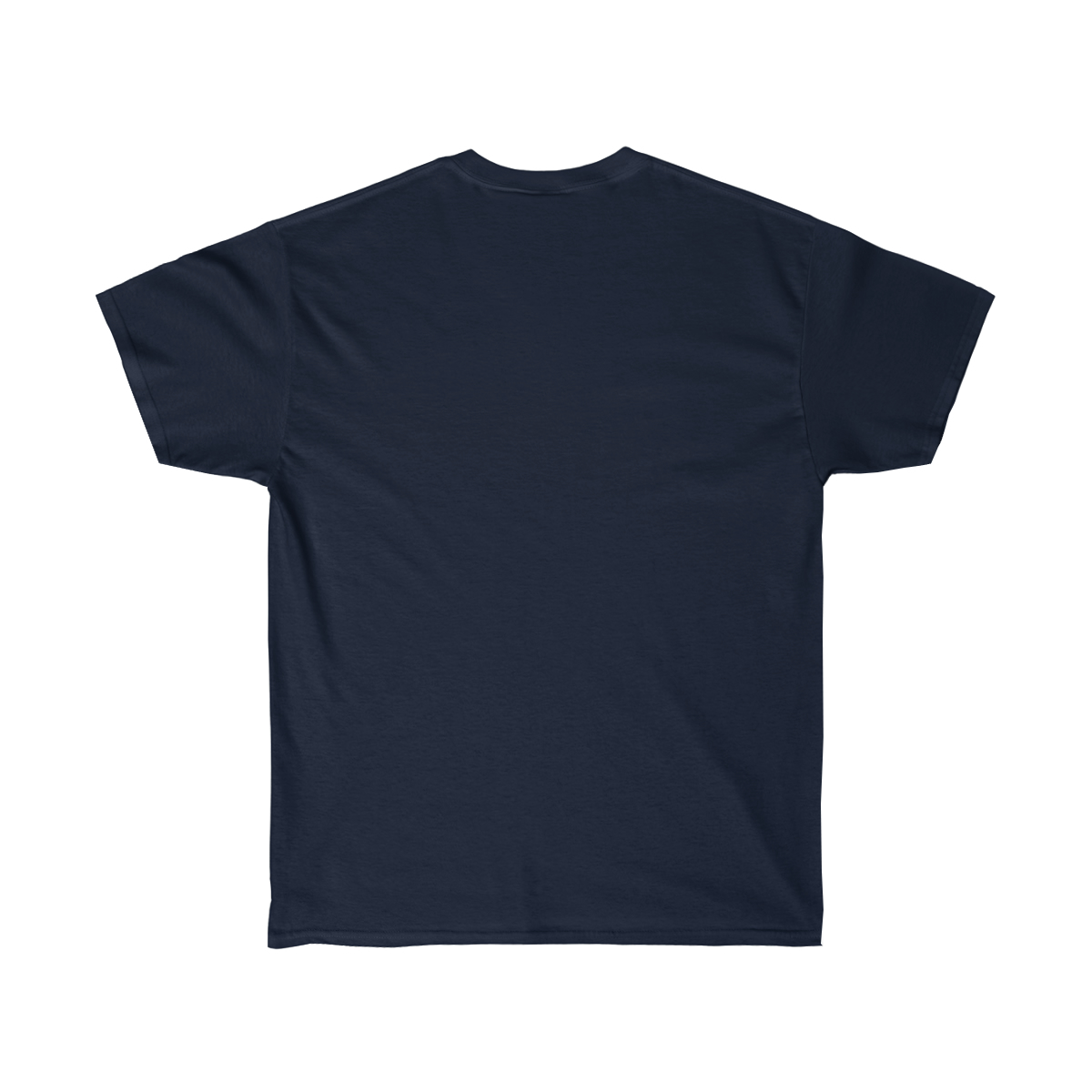 Cat Mon Unisex Ultra Cotton Tee - Image 2
