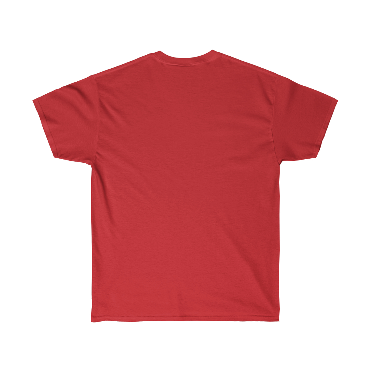 Exercise! Printed on a Unisex Ultra Cotton Tee - Image 10
