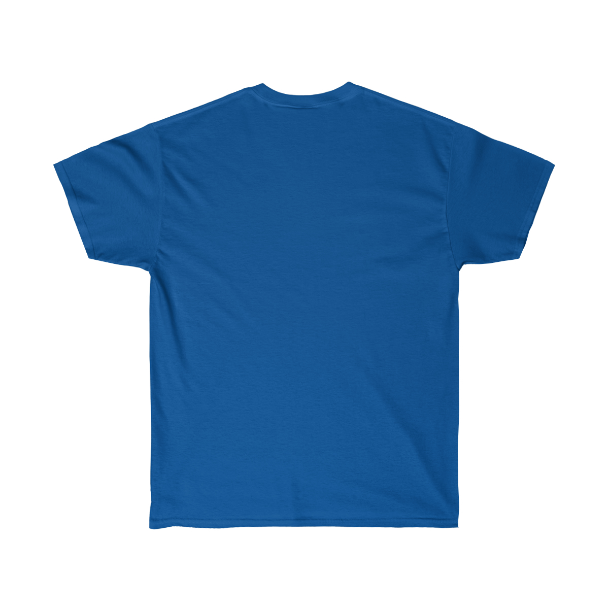 Cat Mon Unisex Ultra Cotton Tee - Image 6