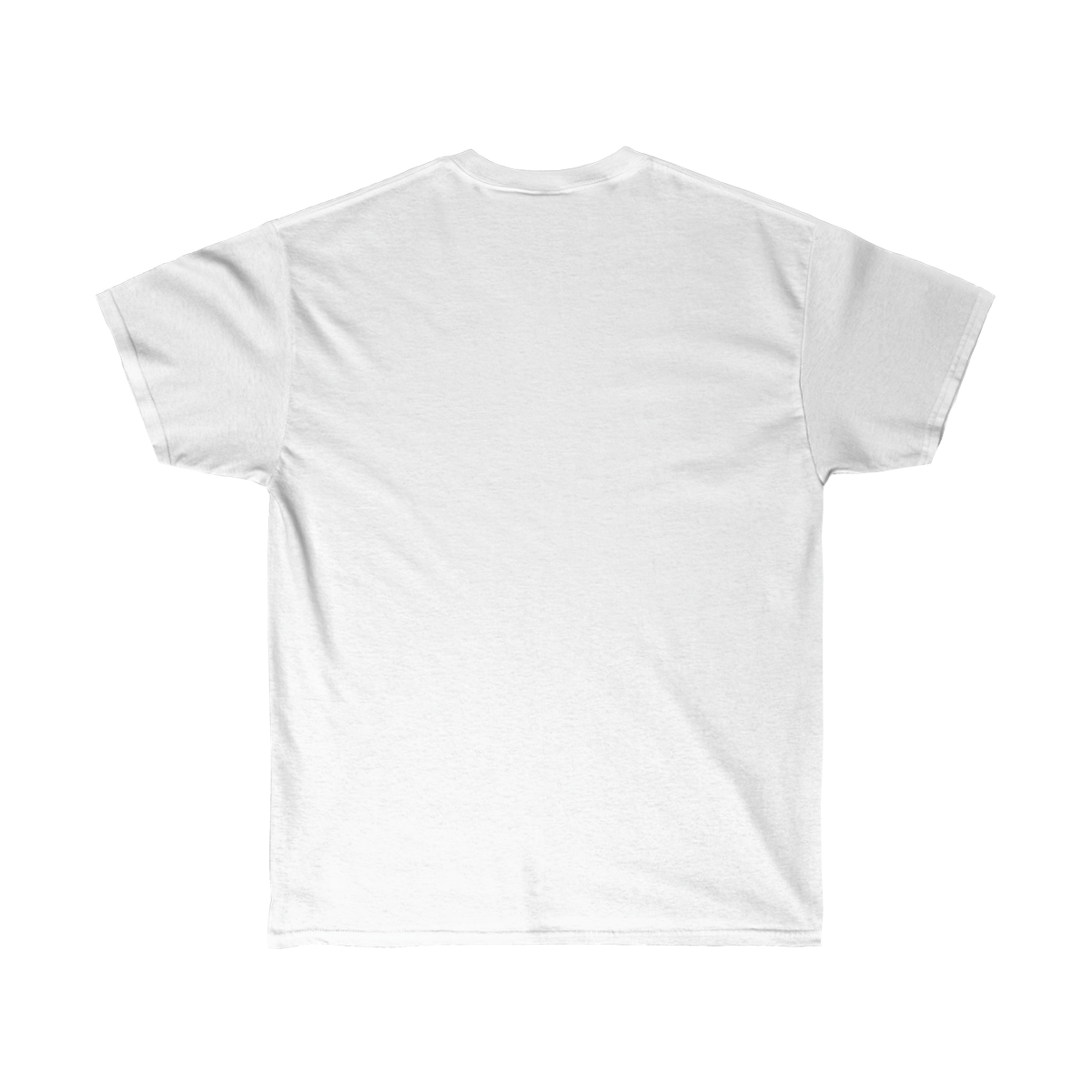 Banana Republic Flag Printed on a Unisex Ultra Cotton Tee - Image 2