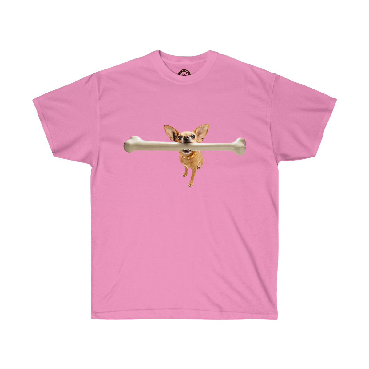 Dog Bone - Unisex Ultra Cotton Tee - Image 7
