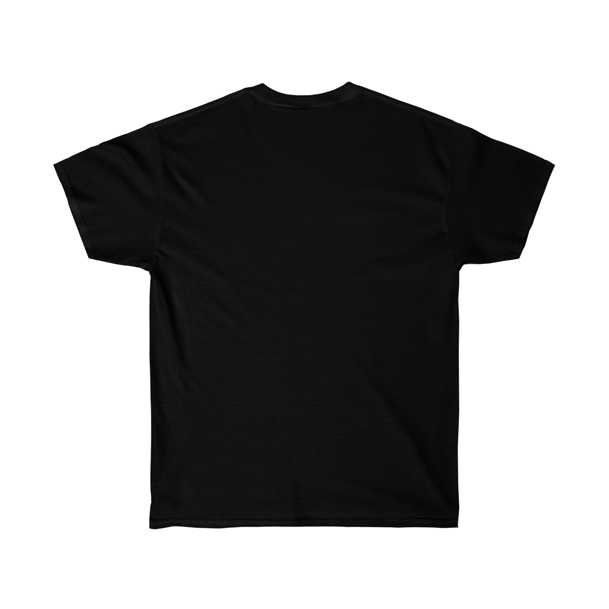 Banana Republic USA Printed on a Unisex Ultra Cotton Tee - Image 4