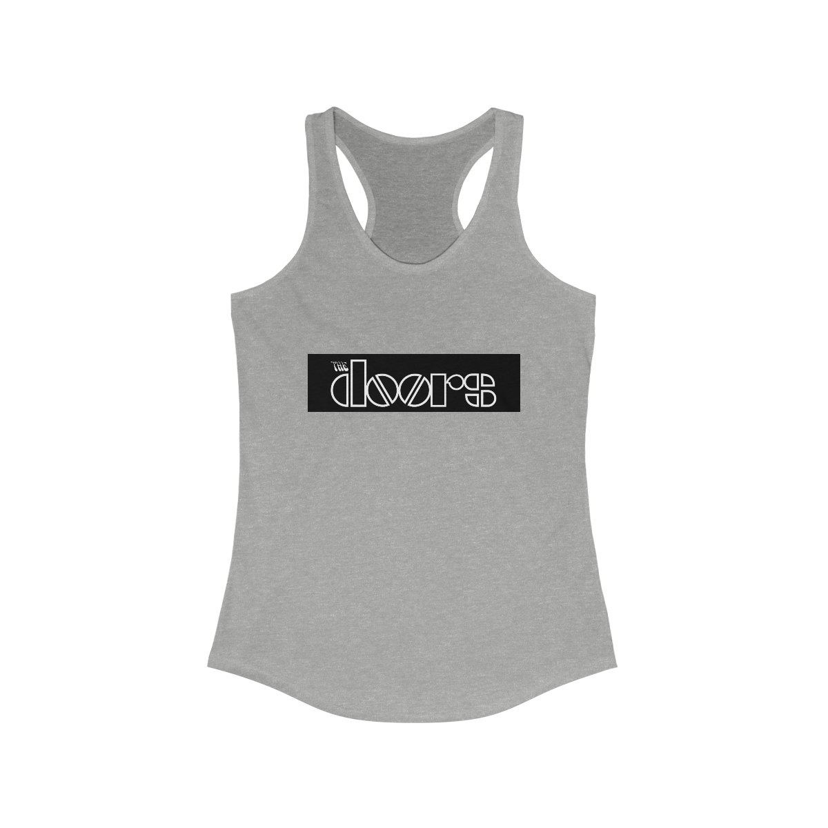 The Doors Women's Ideal Racerback Tank - Image 5