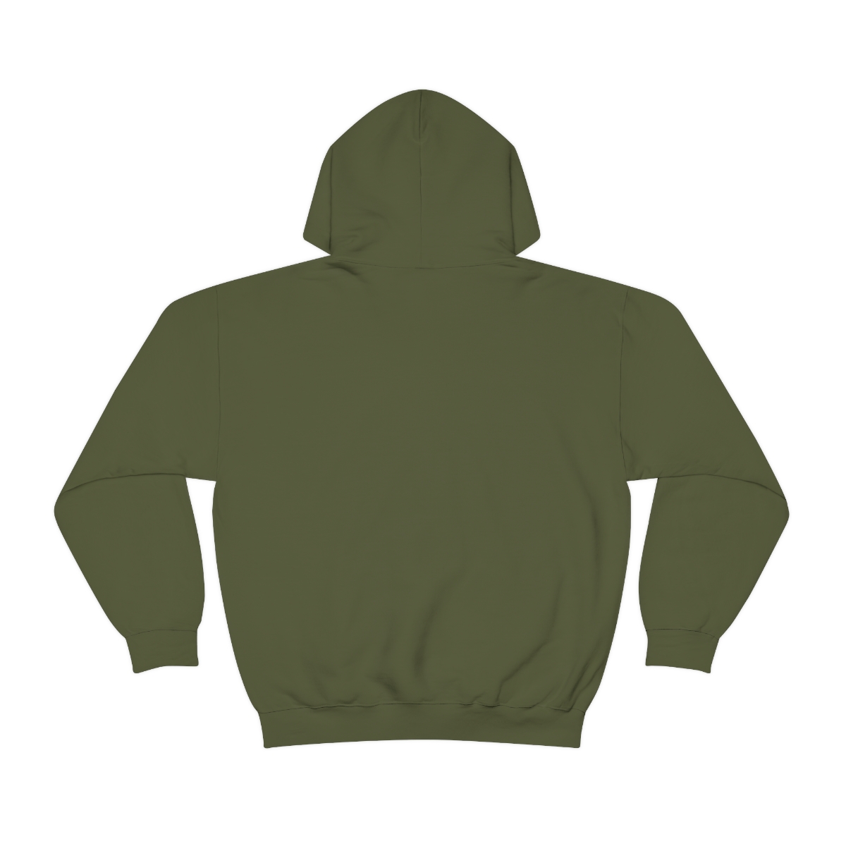CAT D9 Printed on a Unisex Heavy Blend™ Hooded Sweatshirt - Image 38
