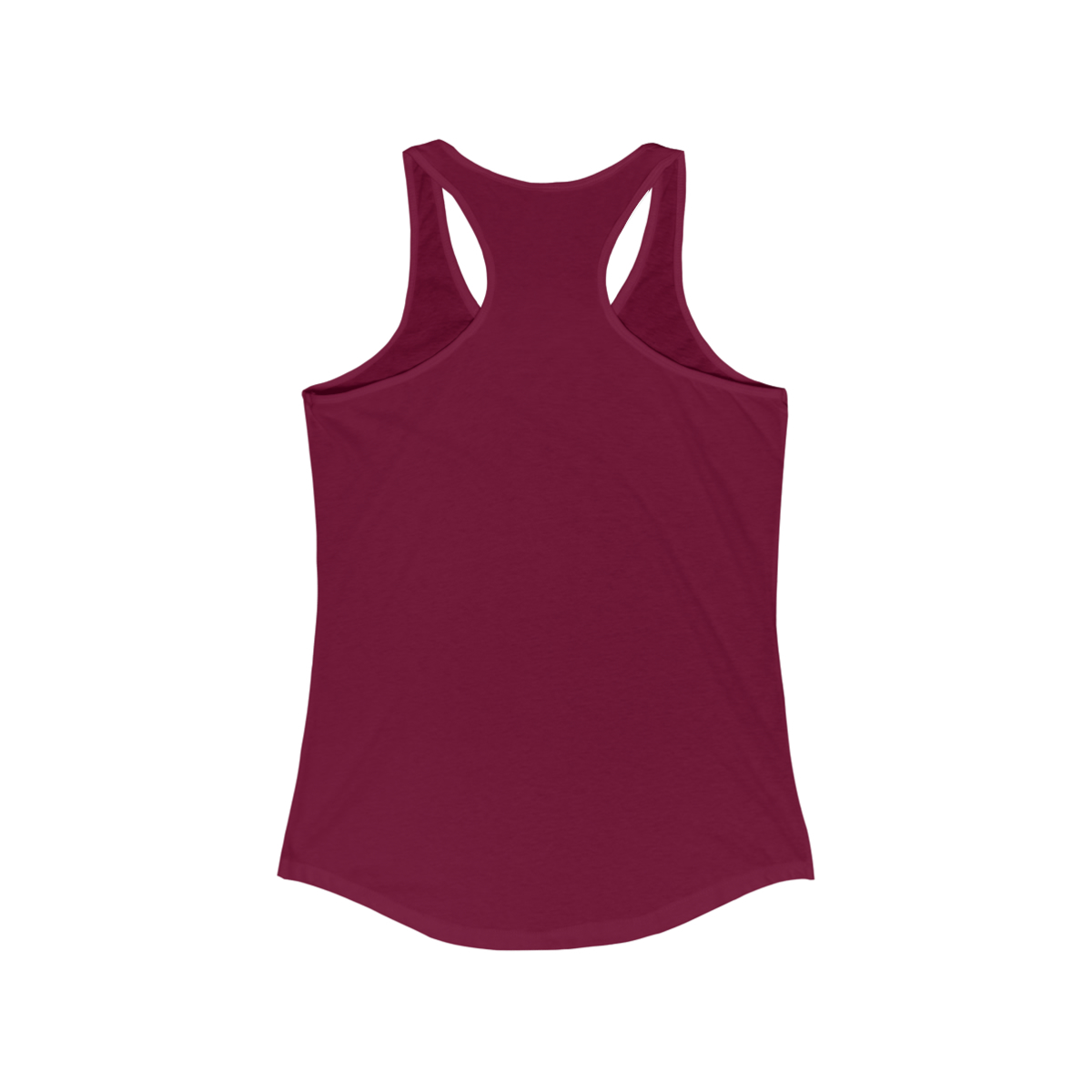 Not Old, Classic Printed on a Women's Ideal Racerback Tank - Image 28