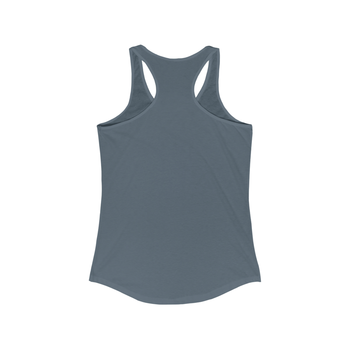 Mexican Flag Printed on a Women's Ideal Racerback Tank - Image 18