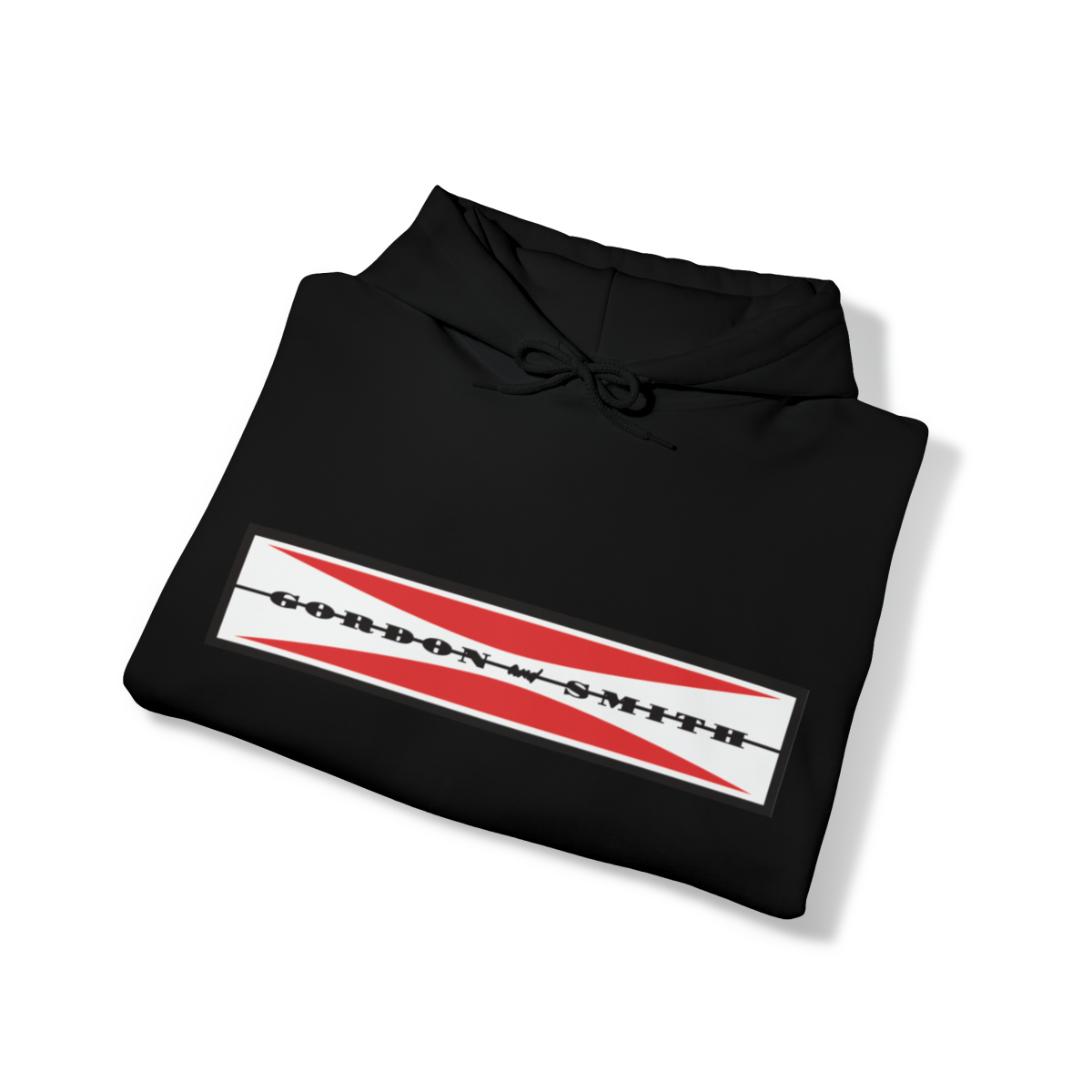 Gordon and Smith Surfboard Logo Printed on a Unisex Heavy Blend™ Hooded Sweatshirt - Image 22