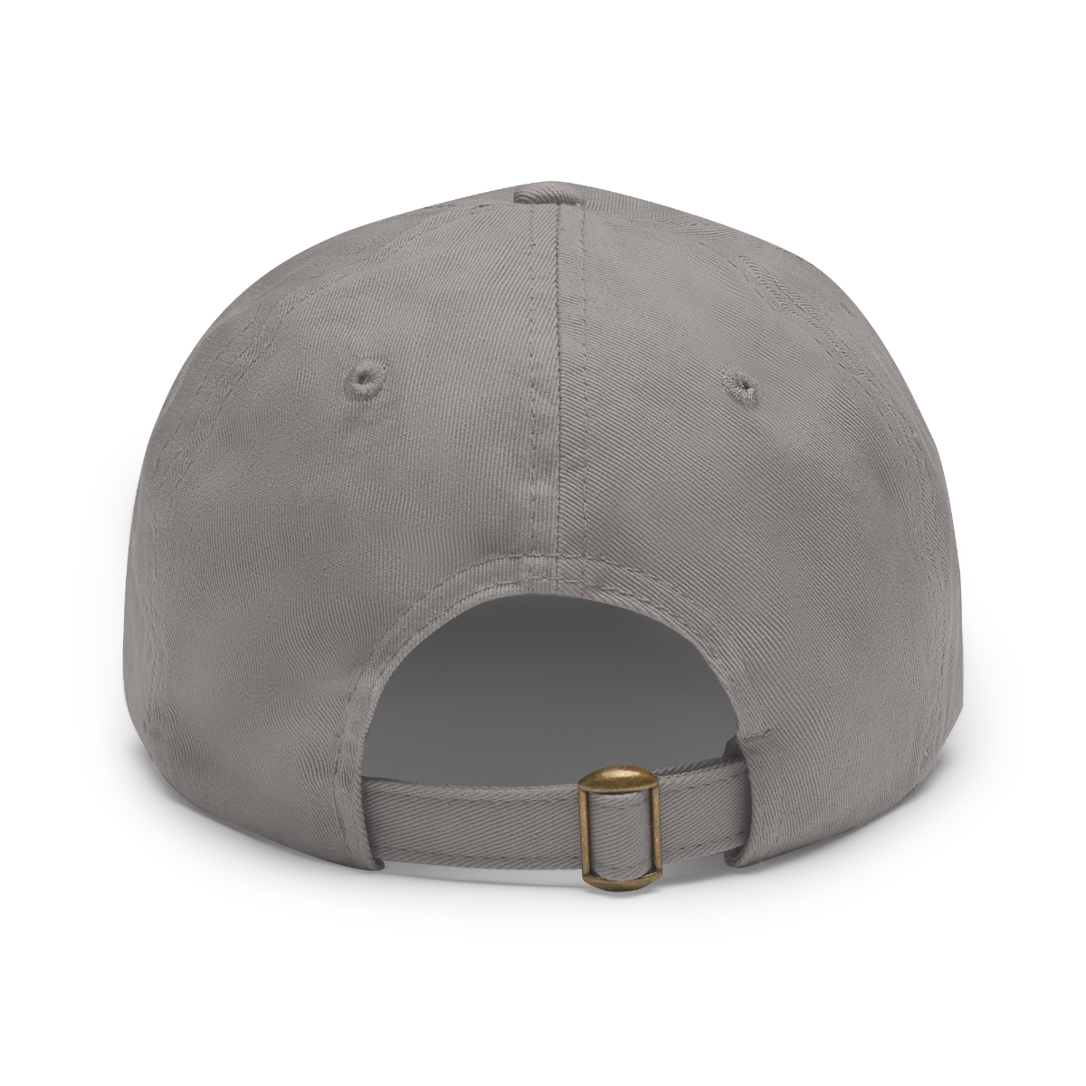 Gordon and Smith Surfboard Logo Printed on a Dad Hat with Leather Patch (Rectangle) - Image 31