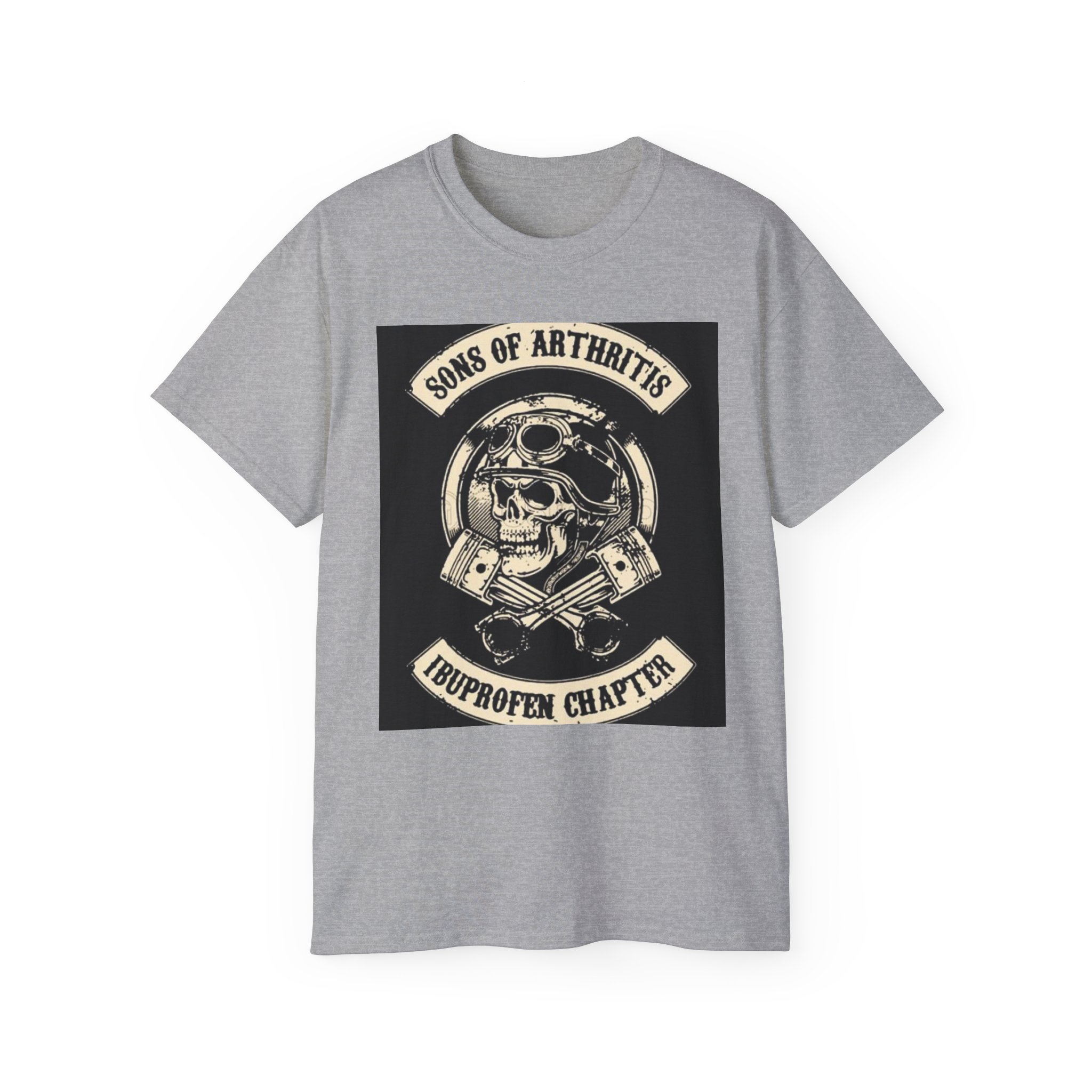 Sons of Arthritis Unisex Ultra Cotton Tee - Image 17