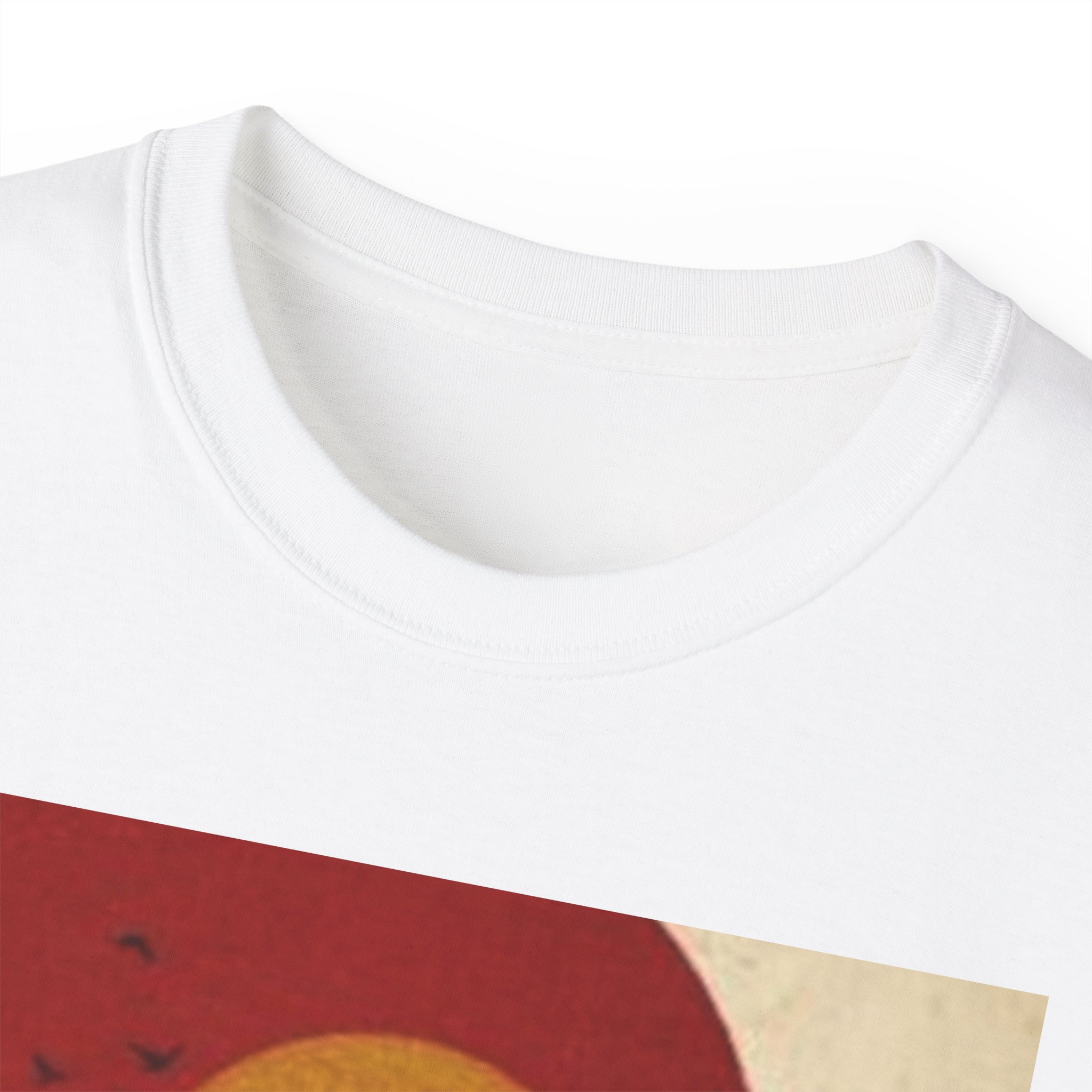 California Surfer Unisex Ultra Cotton Tee - Image 3