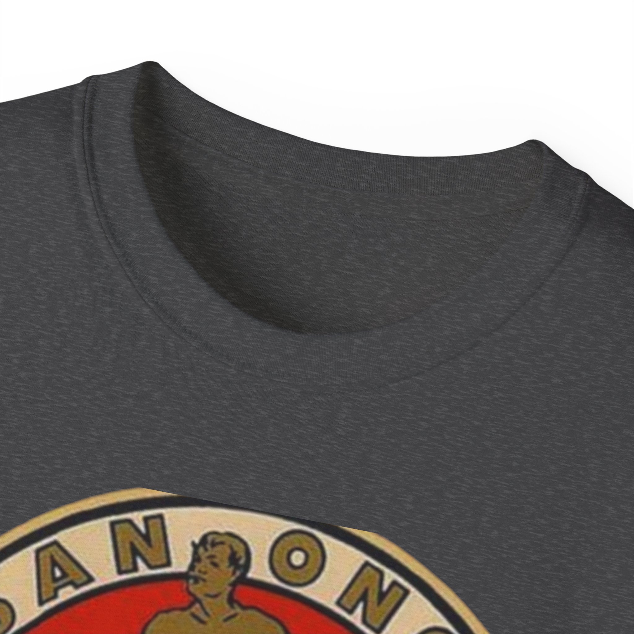 San Onofre, California Surfing Club Unisex Ultra Cotton Tee - Image 39