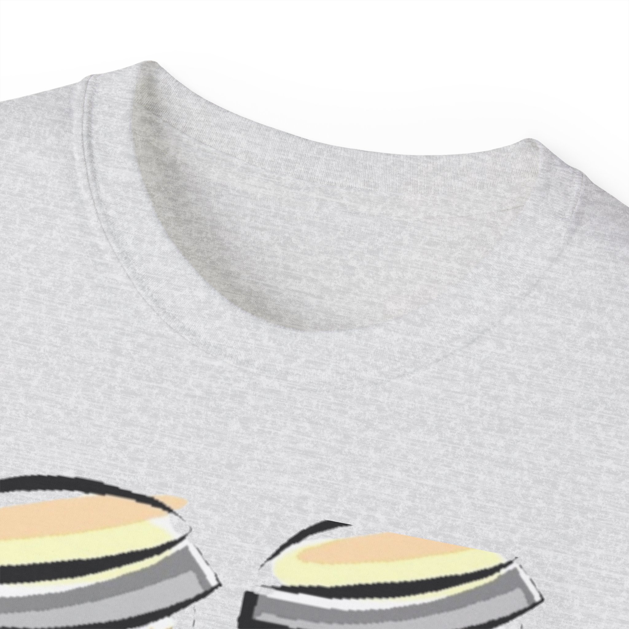 Bongolio Unisex Ultra Cotton Tee - Image 7