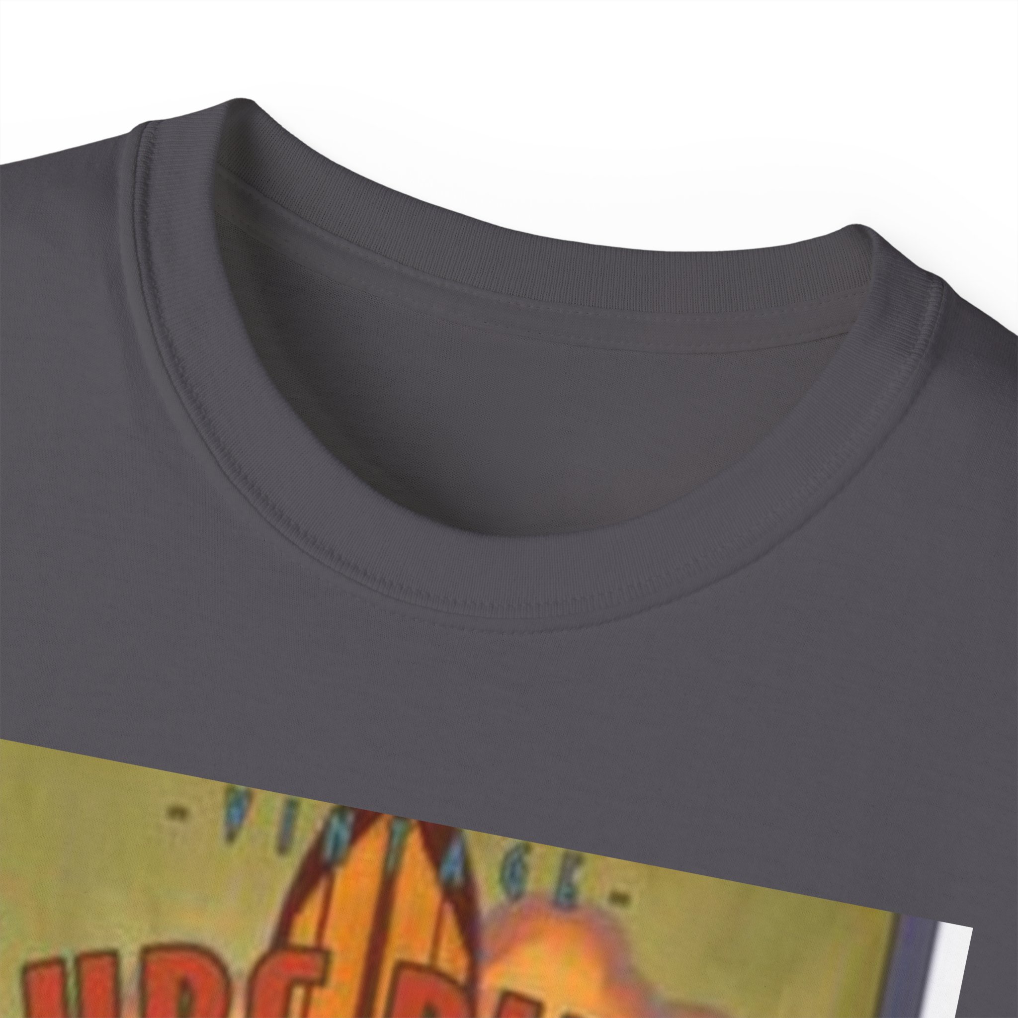 Surfrider Unisex Ultra Cotton Tee - Image 43