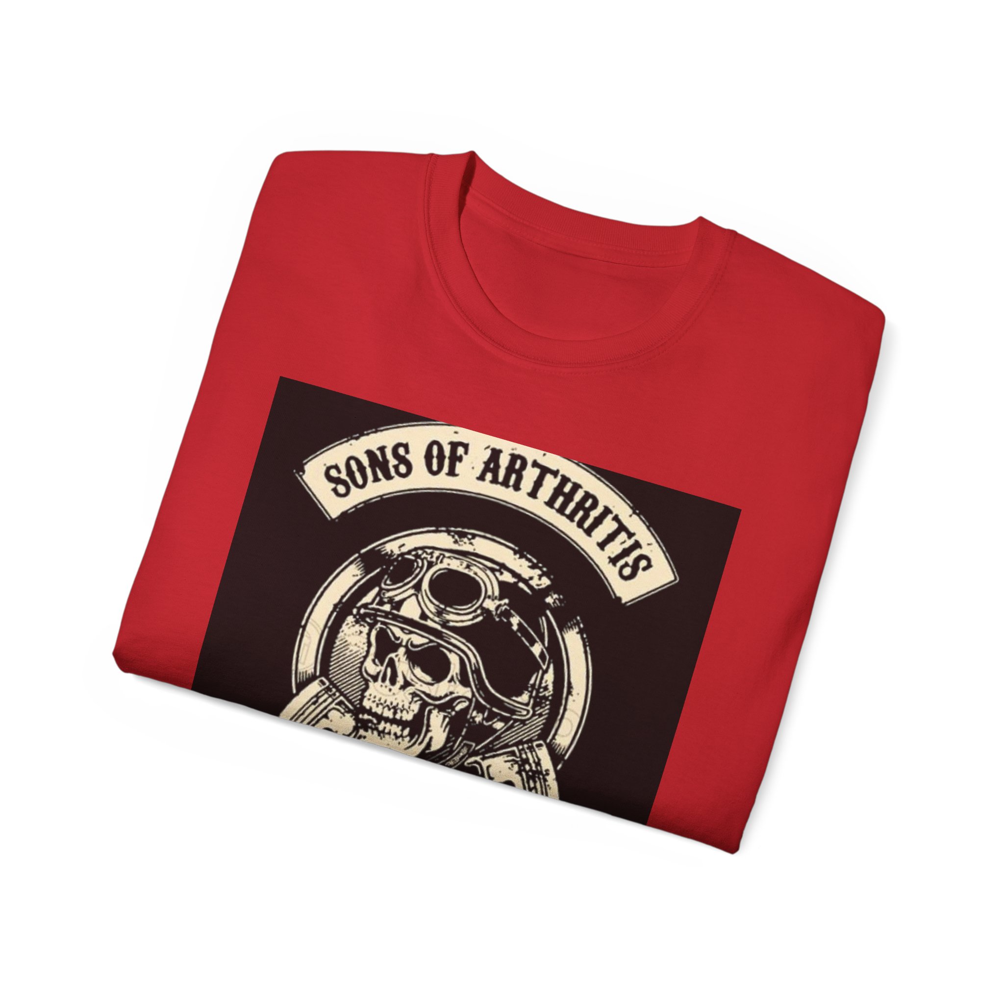 Sons of Arthritis Unisex Ultra Cotton Tee - Image 60