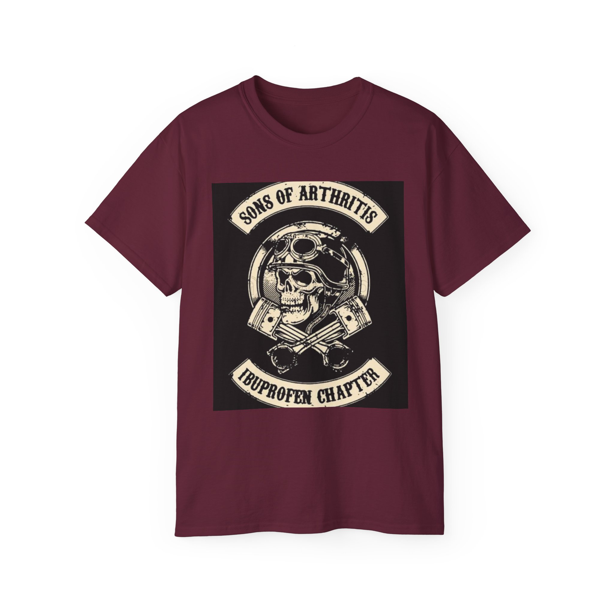 Sons of Arthritis Unisex Ultra Cotton Tee - Image 25