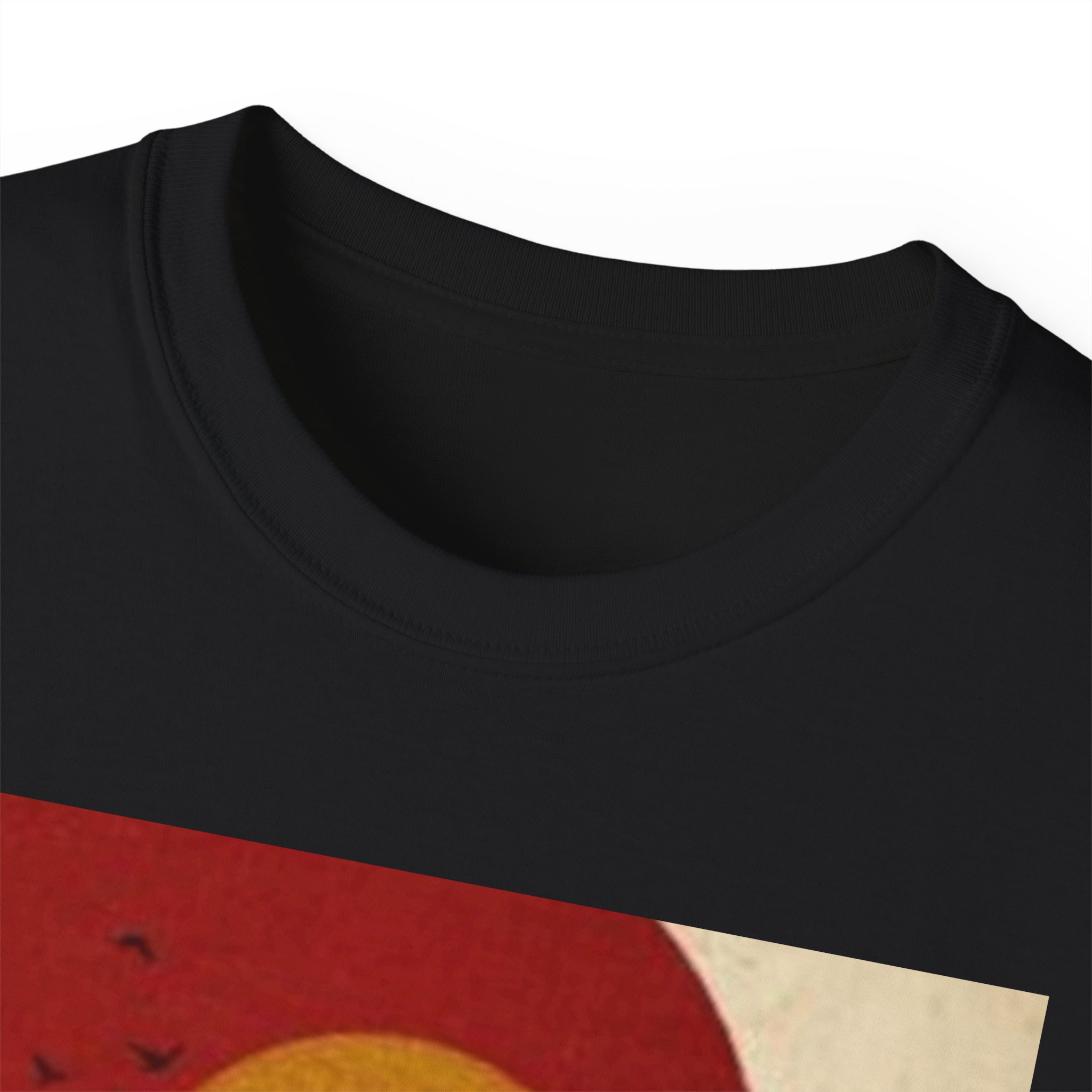 California Surfer Unisex Ultra Cotton Tee - Image 11
