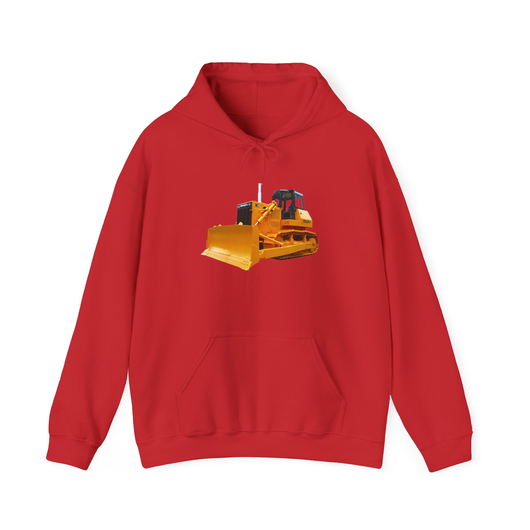 Caterpillar Construction Equipment Hoodie, Heavy Equipment Sweatshirt for Builders, Gift for Men and Women, Cozy Pullover for Workwear & Casual Style - Image 41