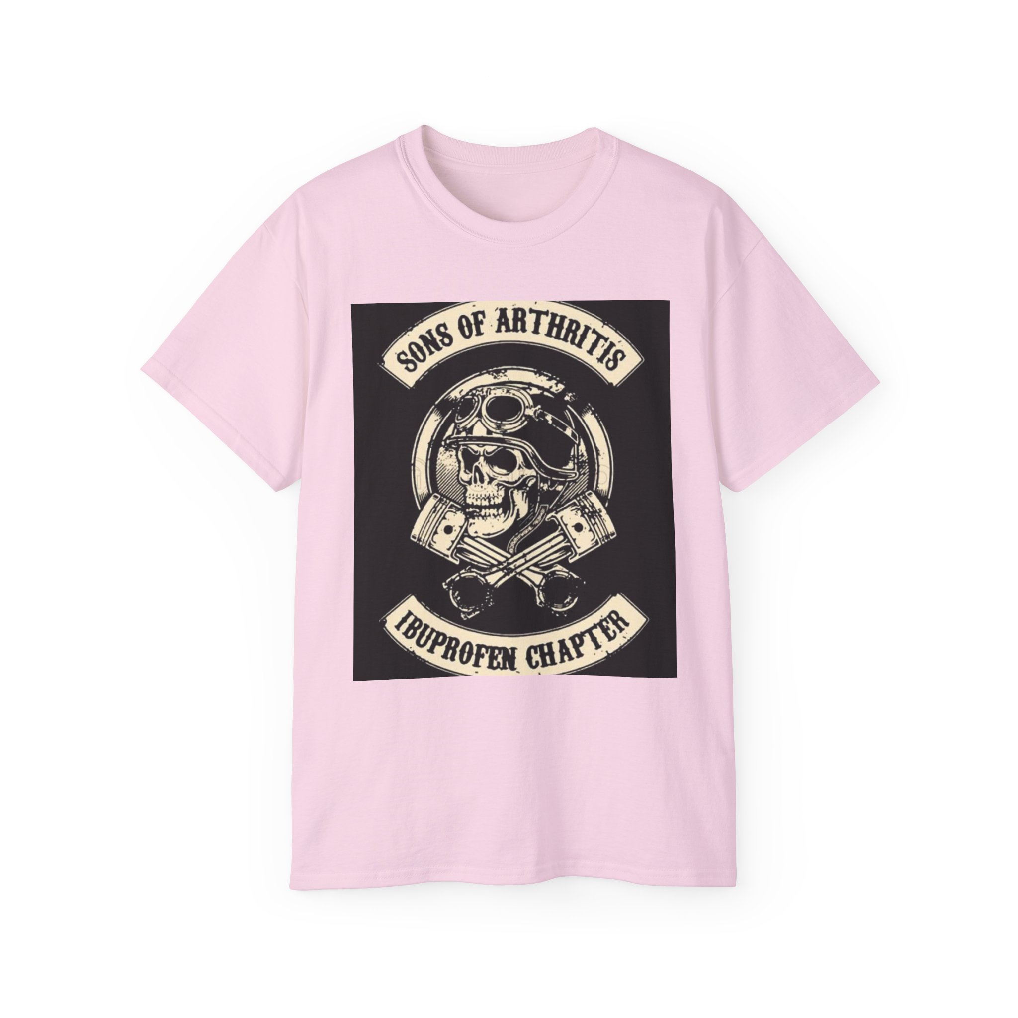 Sons of Arthritis Unisex Ultra Cotton Tee - Image 53