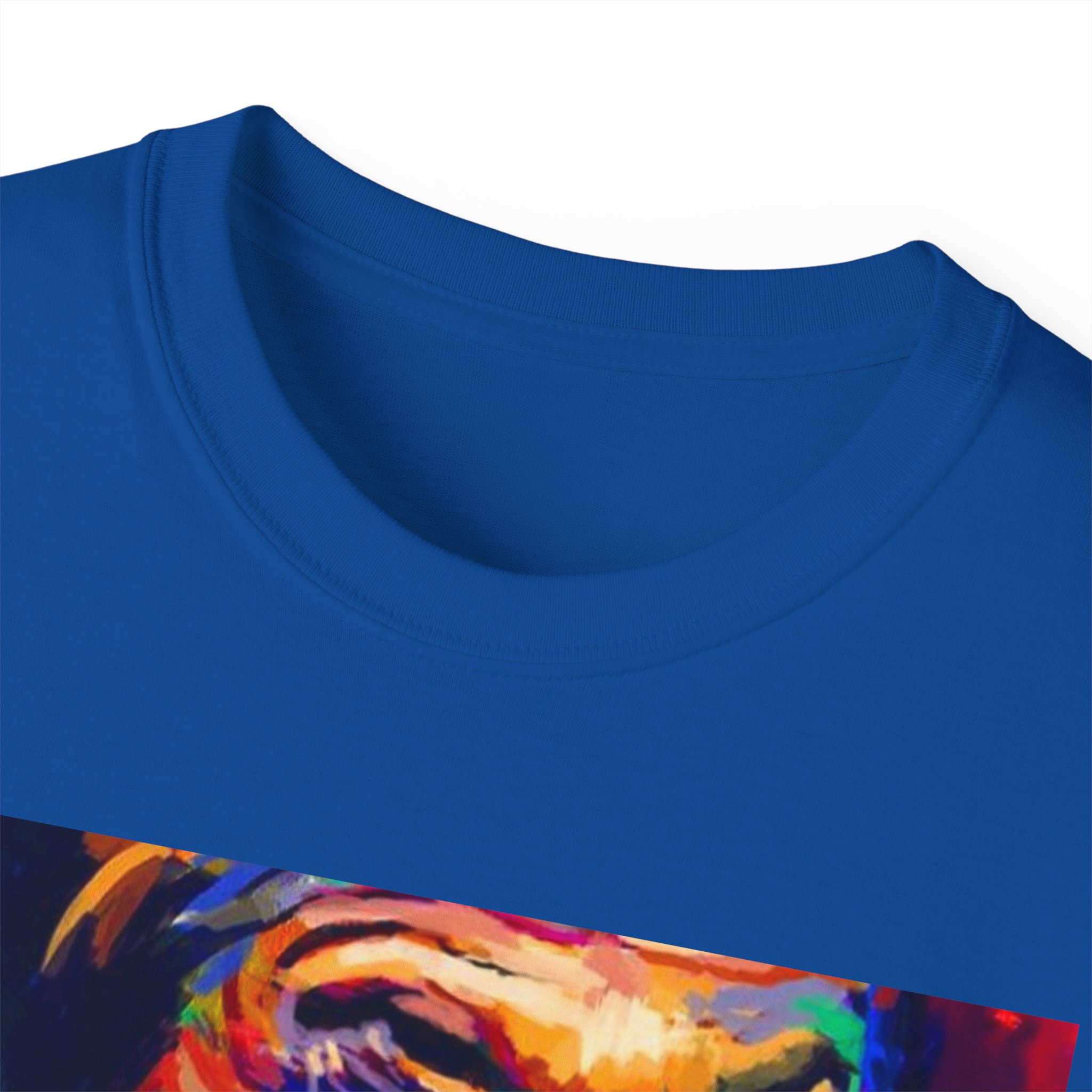 Jack Nicholson Unisex Ultra Cotton Tee - Image 47