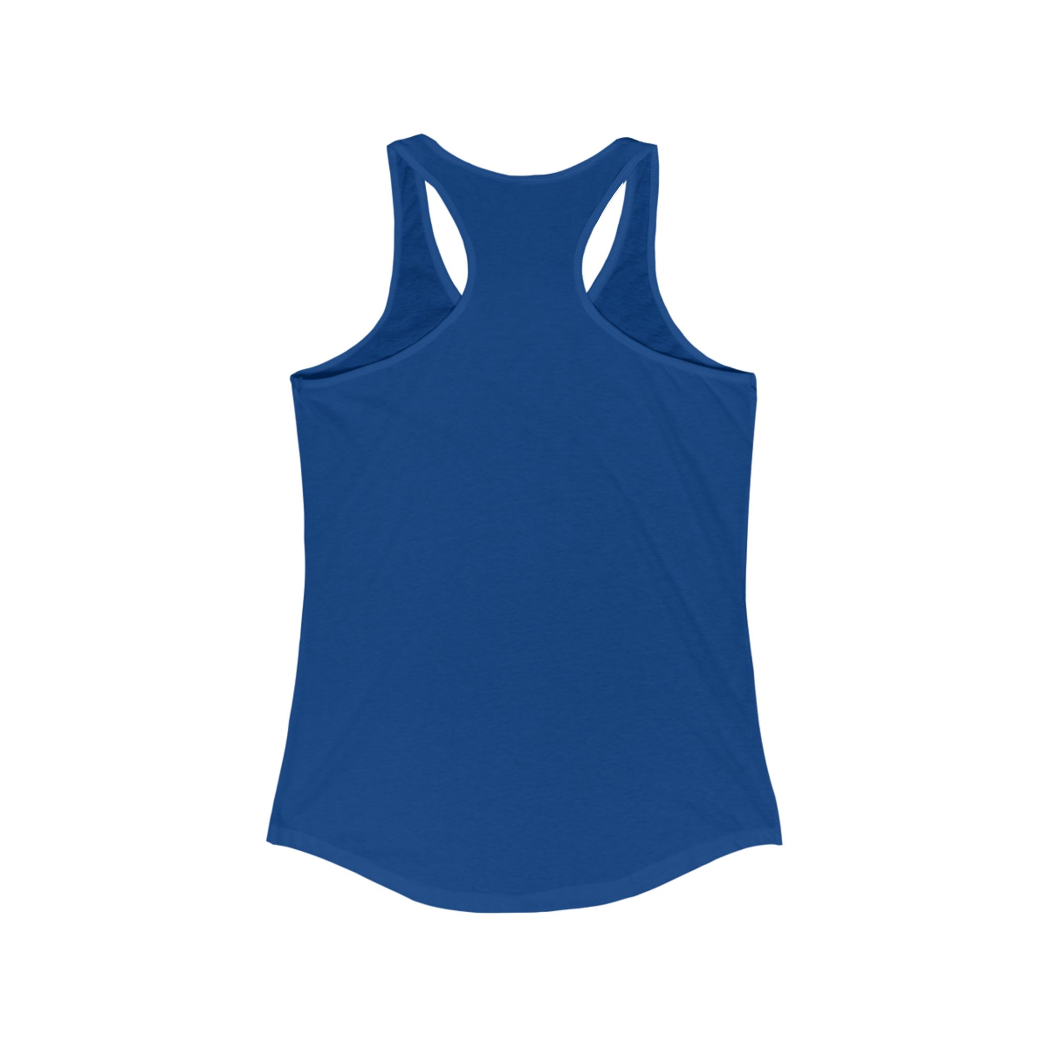California Surfer Women's Ideal Racerback Tank - Image 10