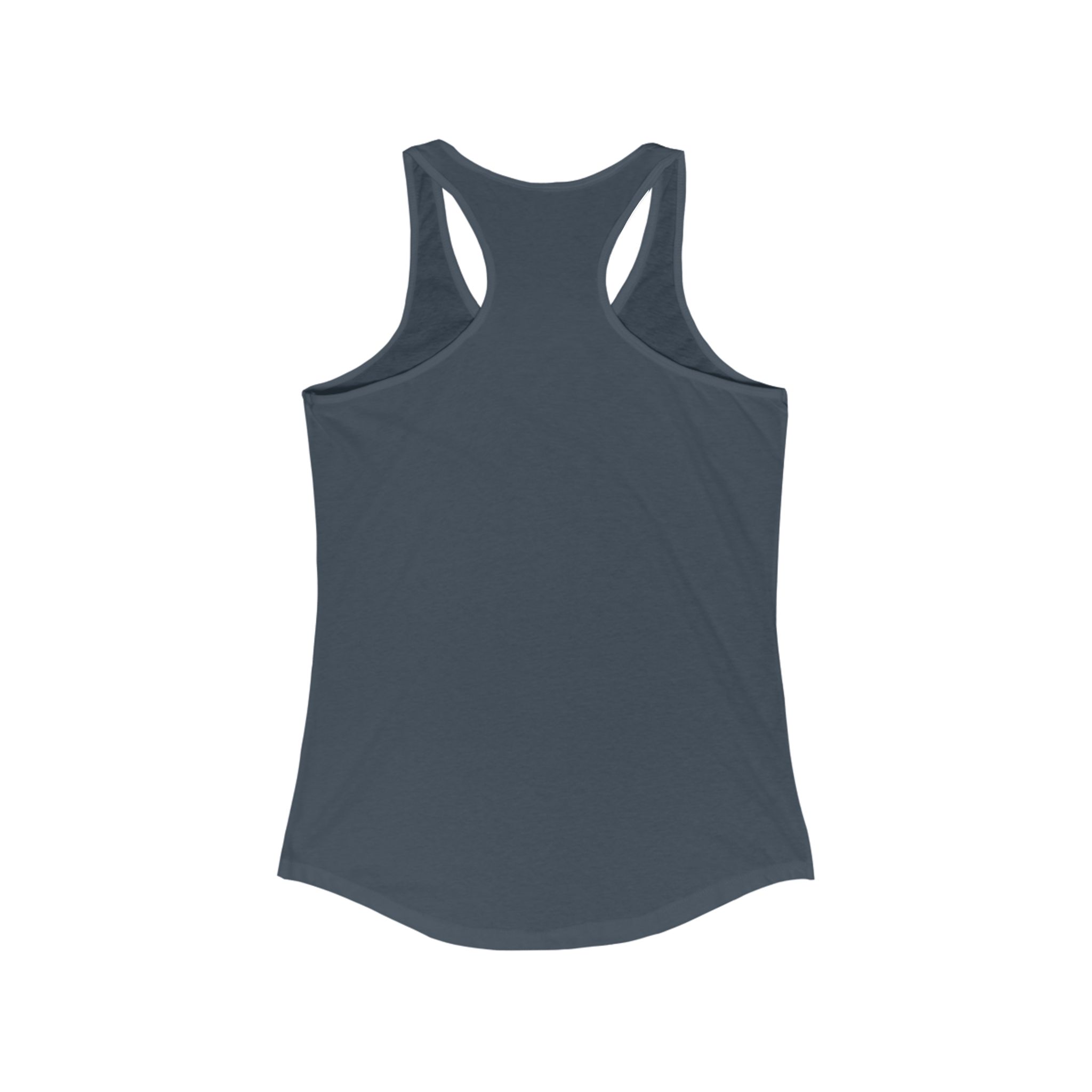Chic Bunny Graphic Racerback Tank - Perfect for Spring, Parties, Festivals, Cute Summer Wear, Gift for Animal Lovers - Image 20