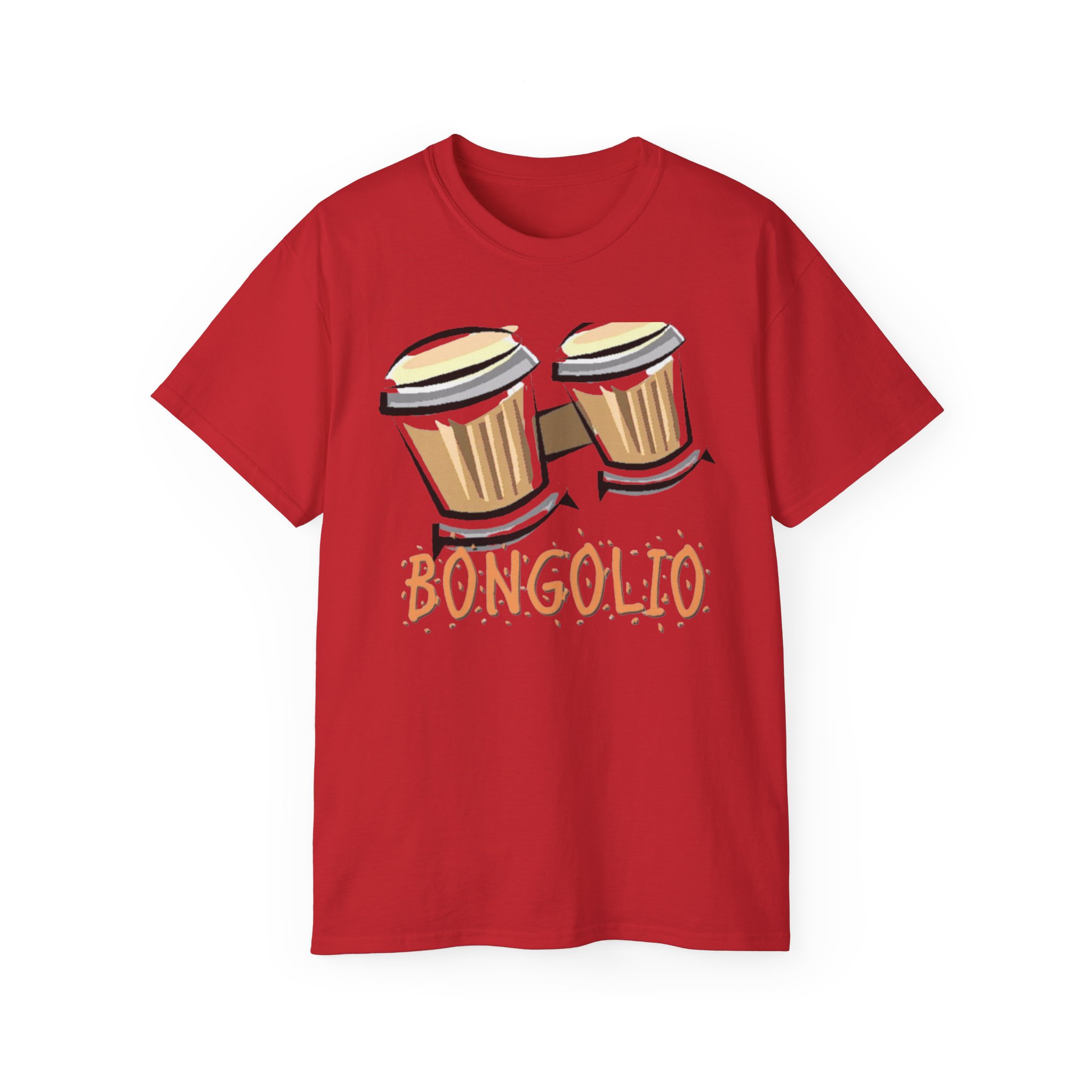 Bongolio Unisex Ultra Cotton Tee - Image 57