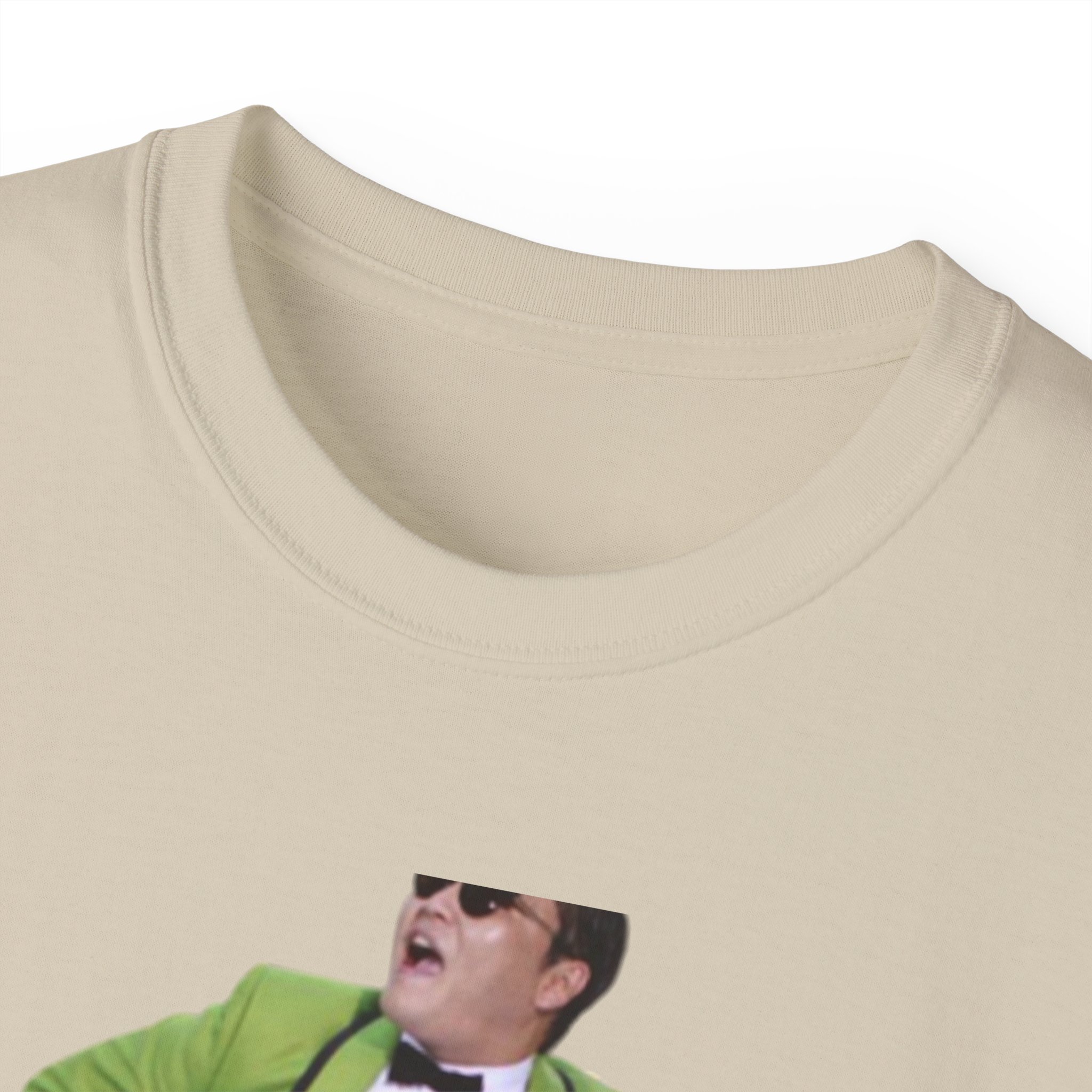 Gangnam Style Unisex Ultra Cotton Tee - Image 15