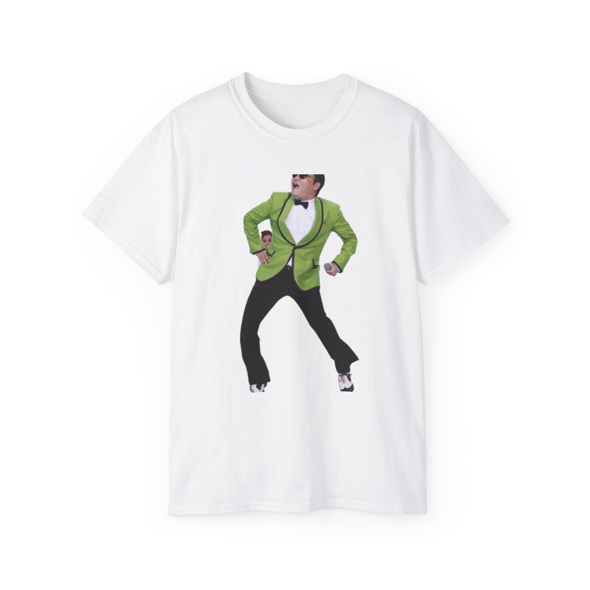 Gangnam Style Unisex Ultra Cotton Tee