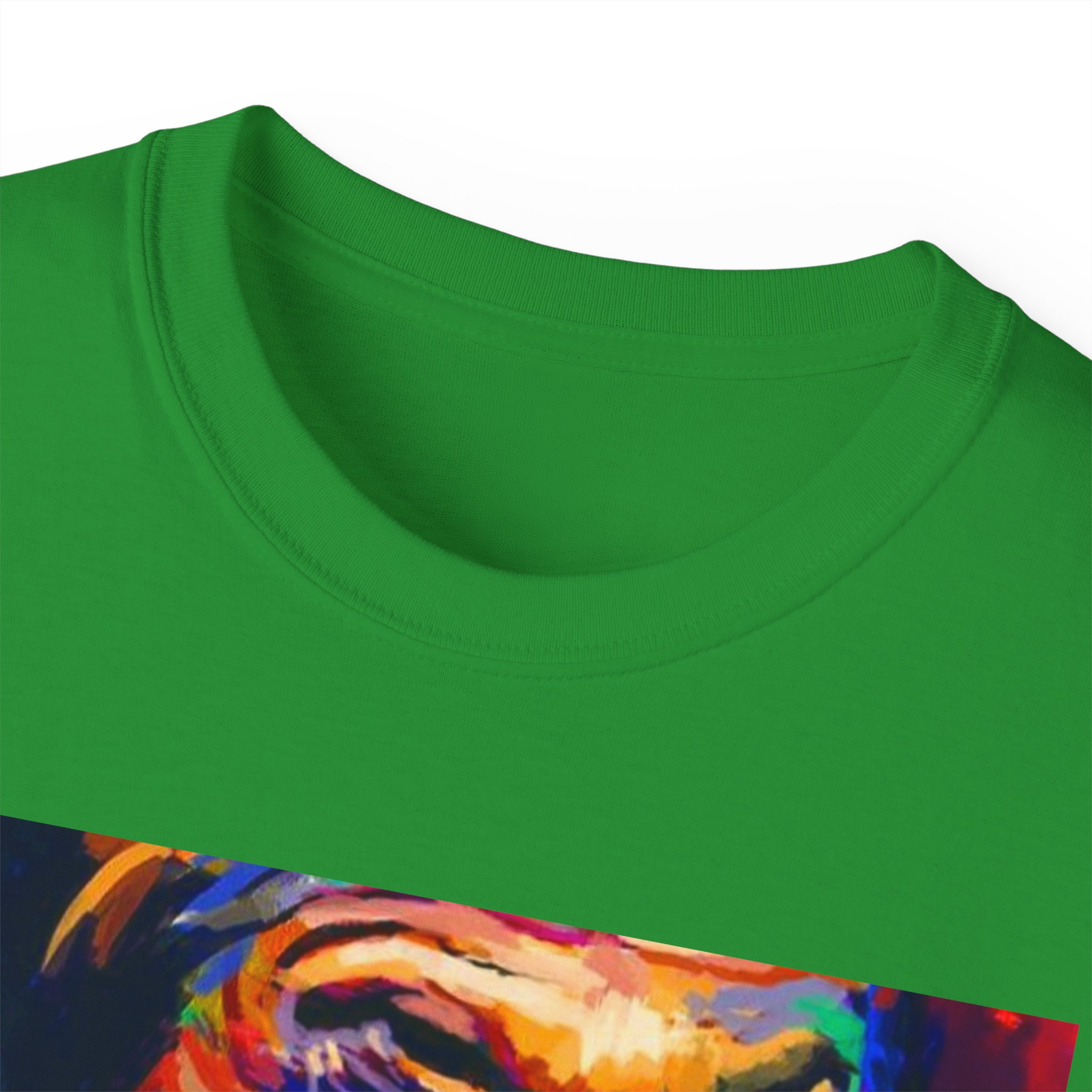 Jack Nicholson Unisex Ultra Cotton Tee - Image 35