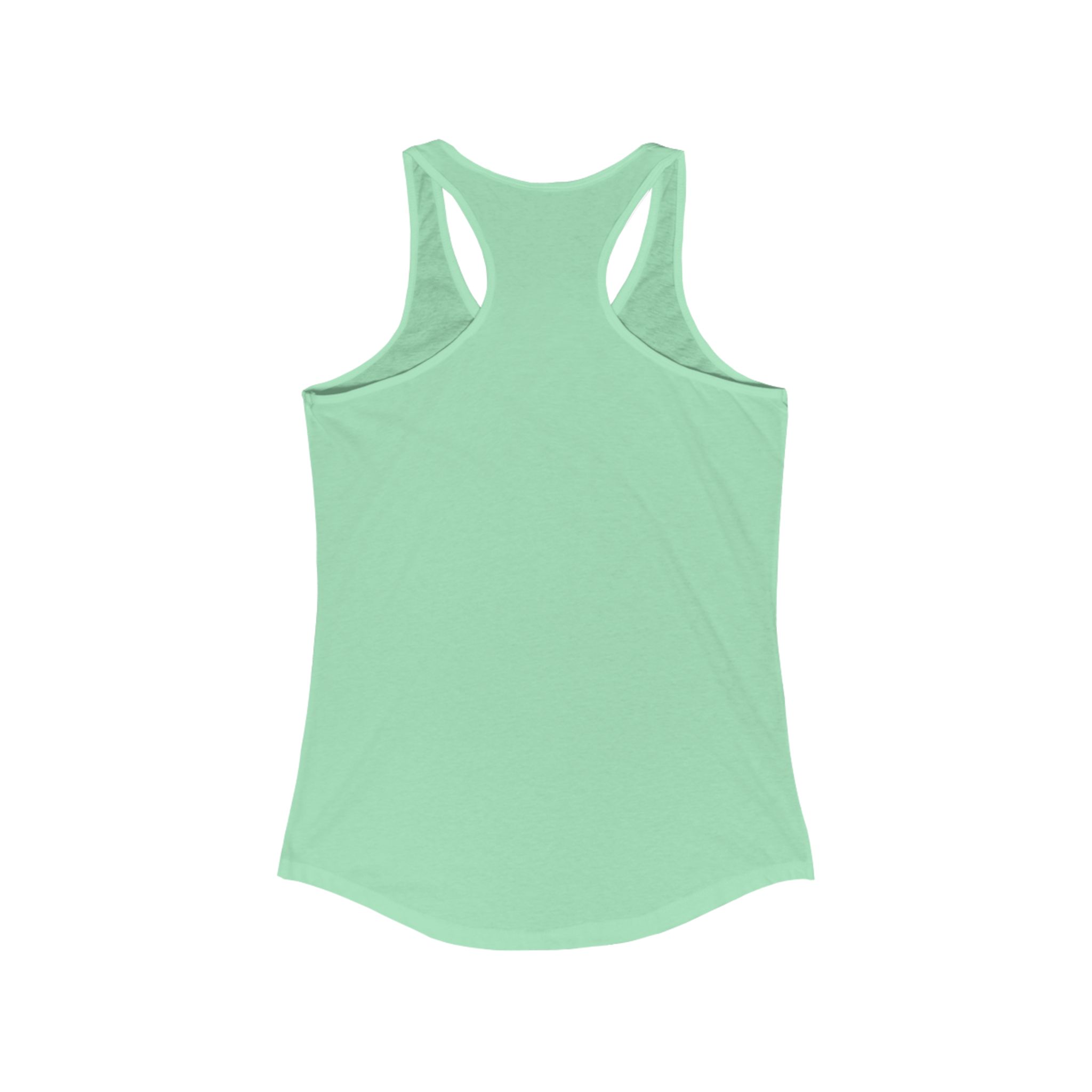 Retro Daddie's Favorite Sauce Women's Racerback Tank - Vintage Style Tee, Summer Top, Gift for Foodies, Cooking Enthusiasts, Nostalgia Lovers - Image 14