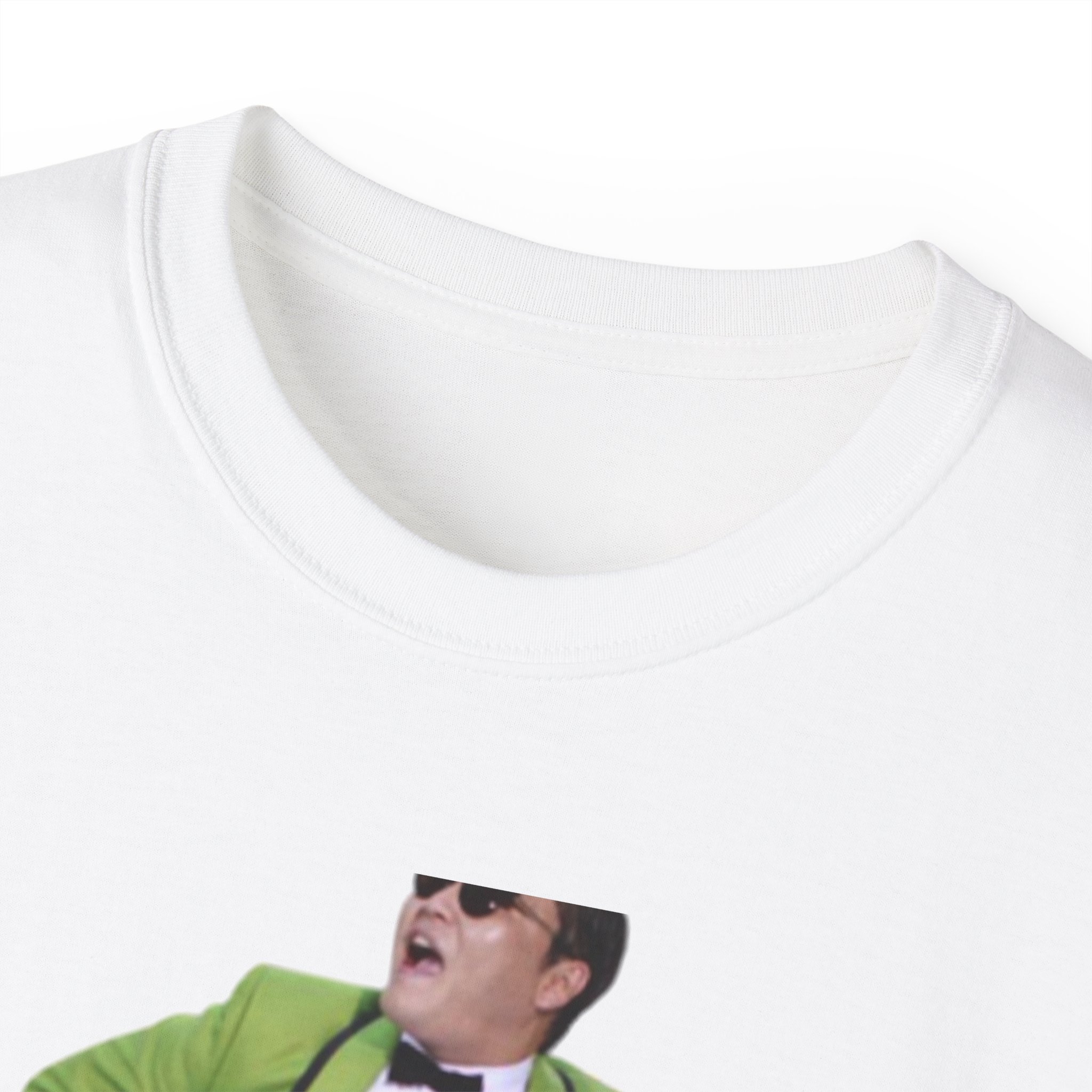 Gangnam Style Unisex Ultra Cotton Tee - Image 3