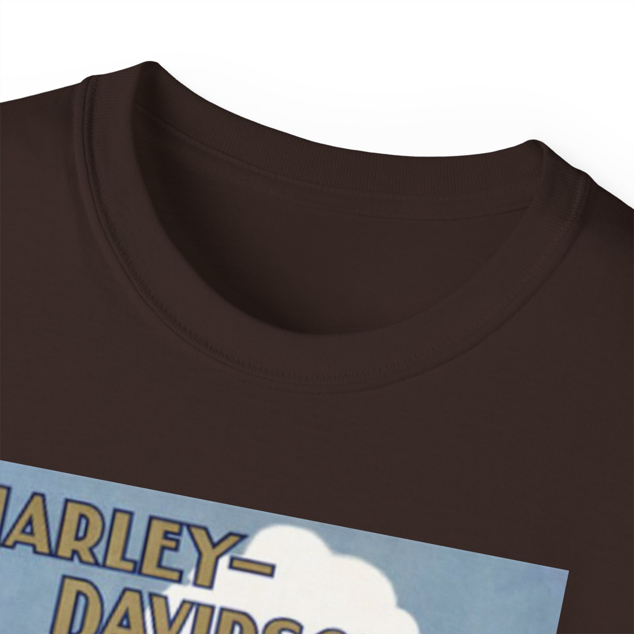 Harley Davidson Graphic Tee, Vintage Motorcycle T-Shirt, Unisex Cotton Top, Biker Gift, Classic Rider Apparel - Image 27