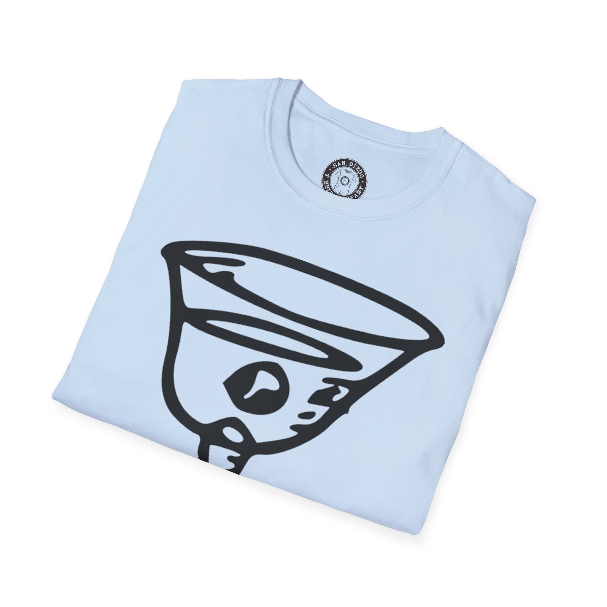 Chic Cocktail T-Shirt, Casual Summer Tee, Gift for Cocktail Lovers, Fun Party Wear, Trendy Unisex Shirt - Image 28