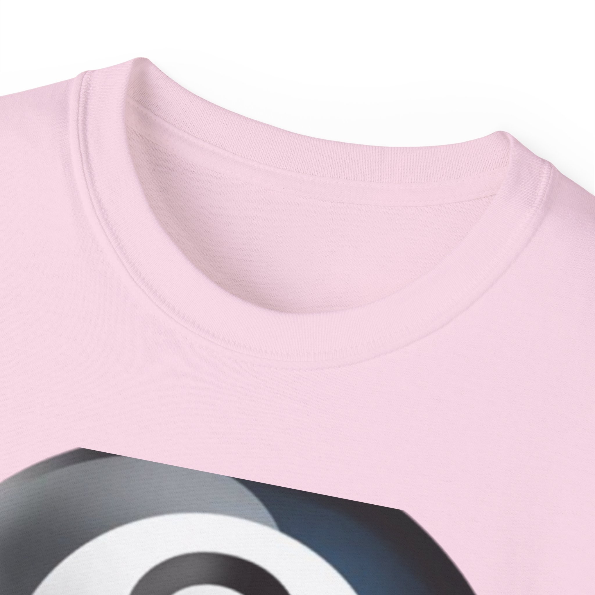 8 Ball Unisex Ultra Cotton Tee - Image 55