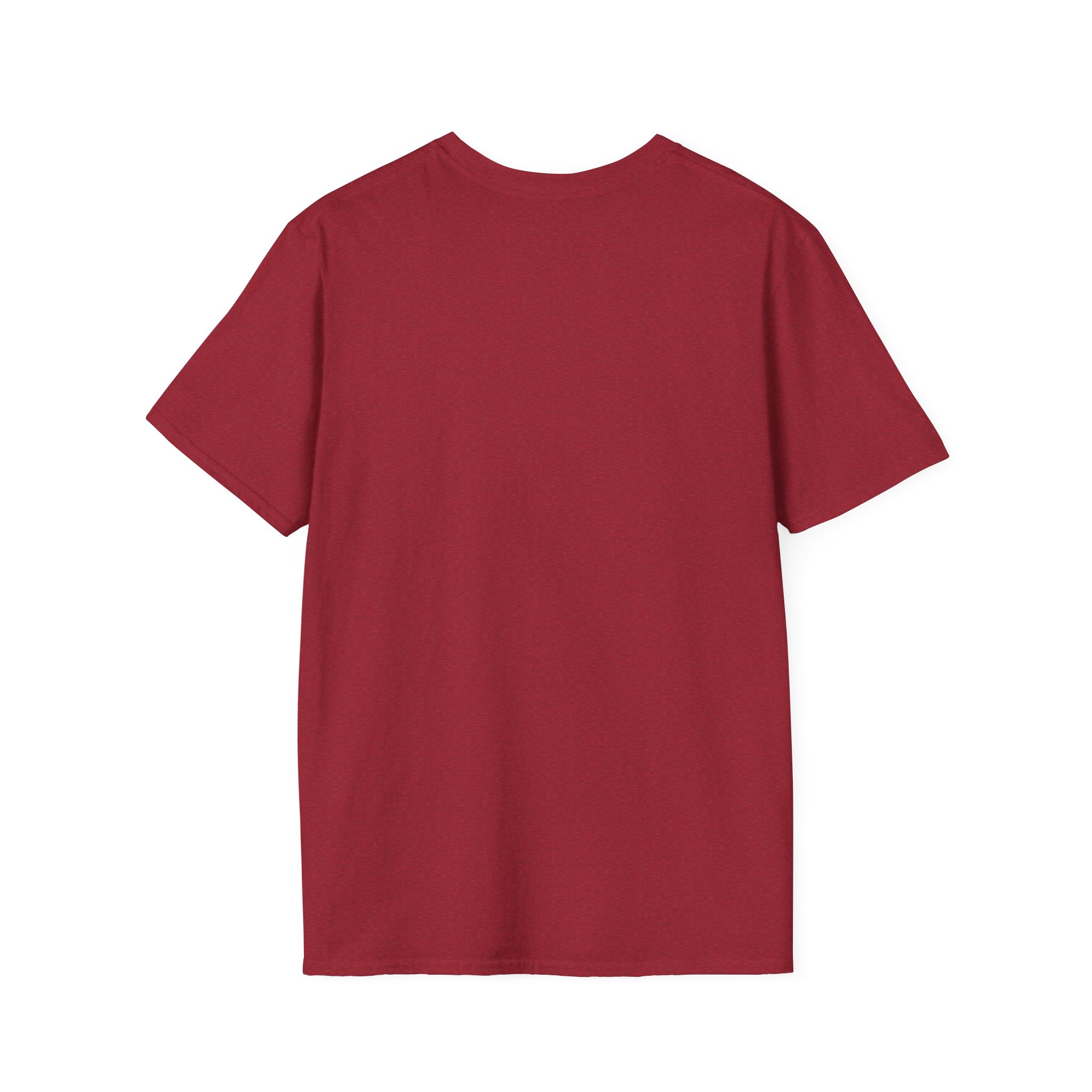 Vintage-Inspired Unisex T-Shirt, Retro Graphic Tee, Unique Gift, Casual Wear, Festival Apparel, Buster Is Coming Design - Image 46