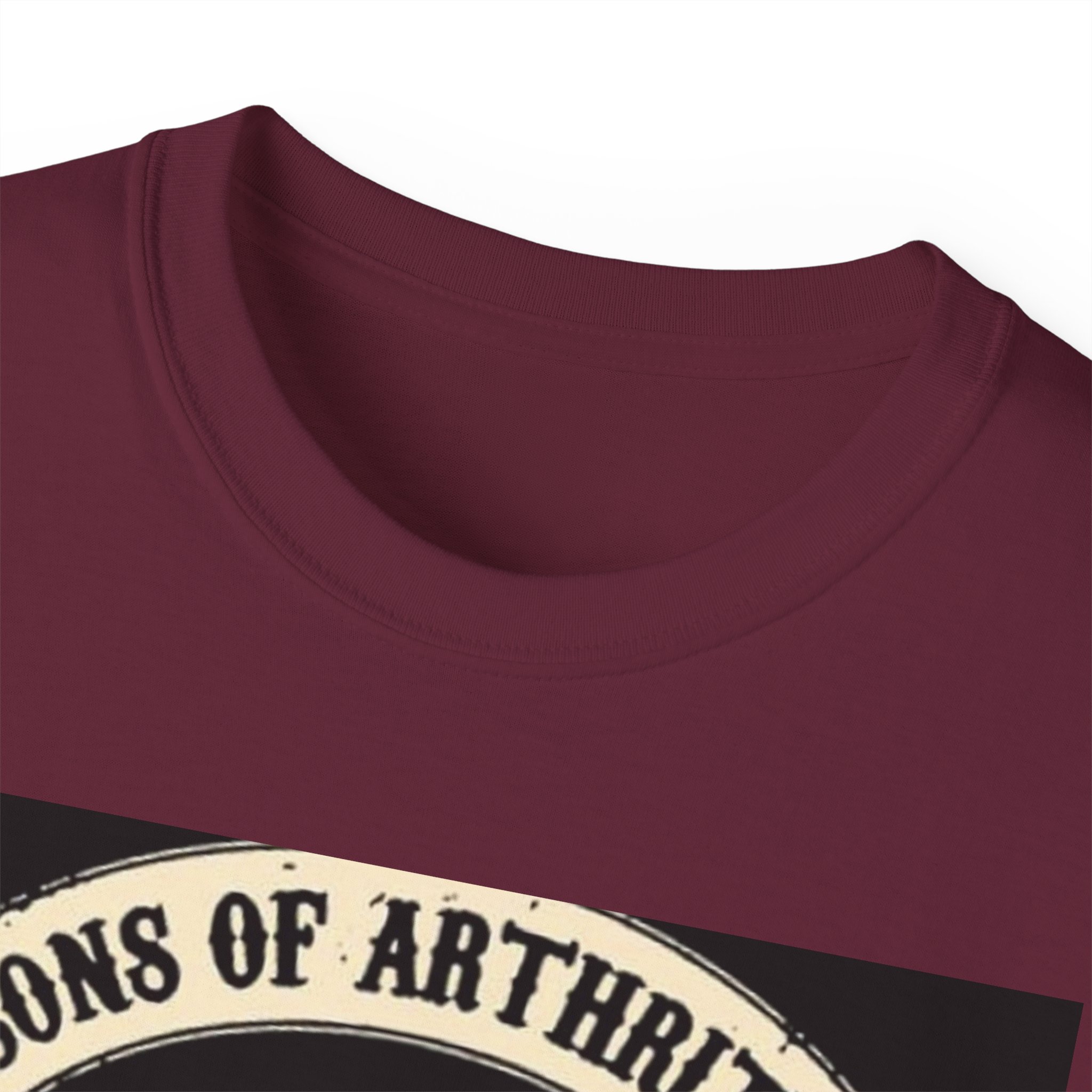 Sons of Arthritis Unisex Ultra Cotton Tee - Image 27